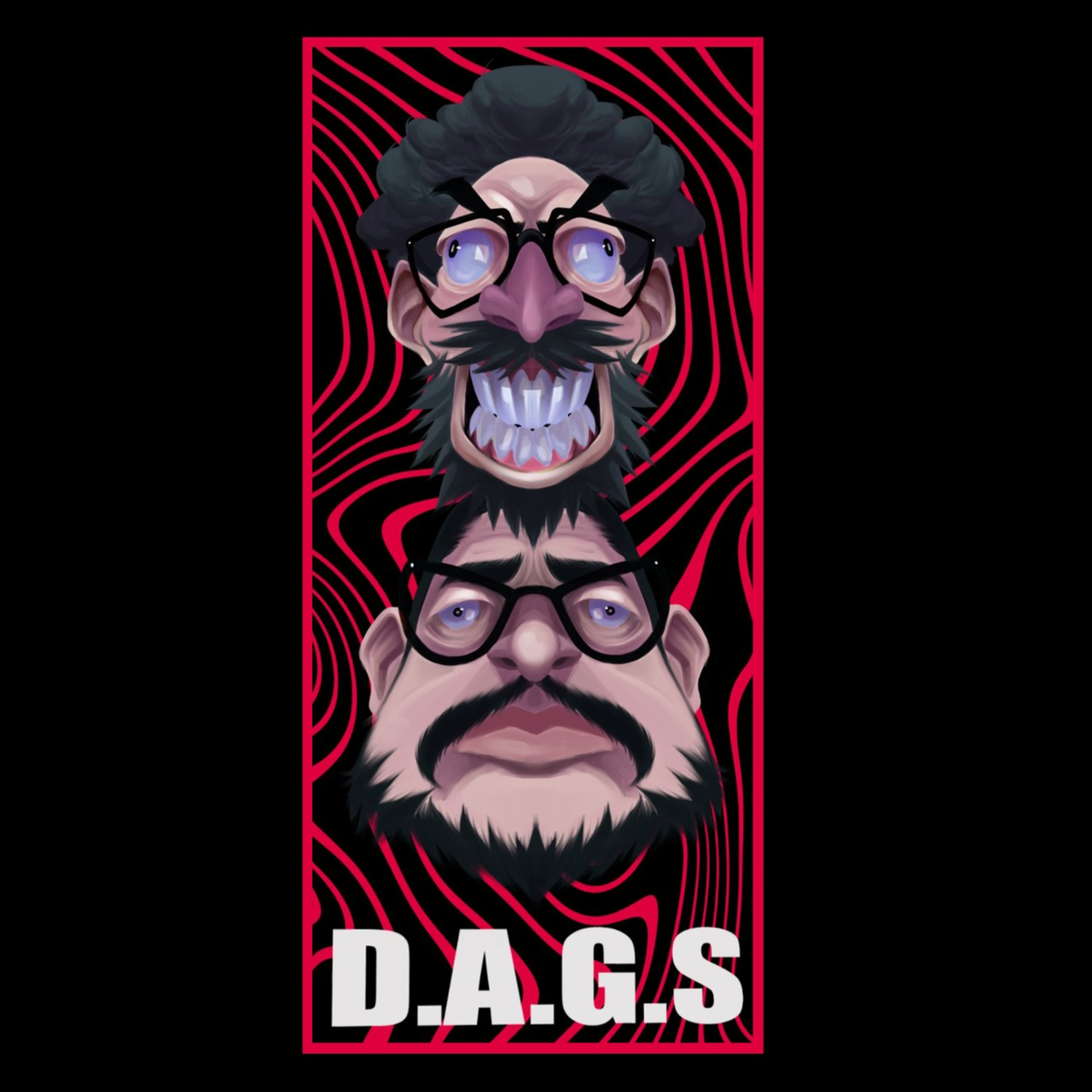 DAGS - DERECHO A GUARDAR SILENCIO