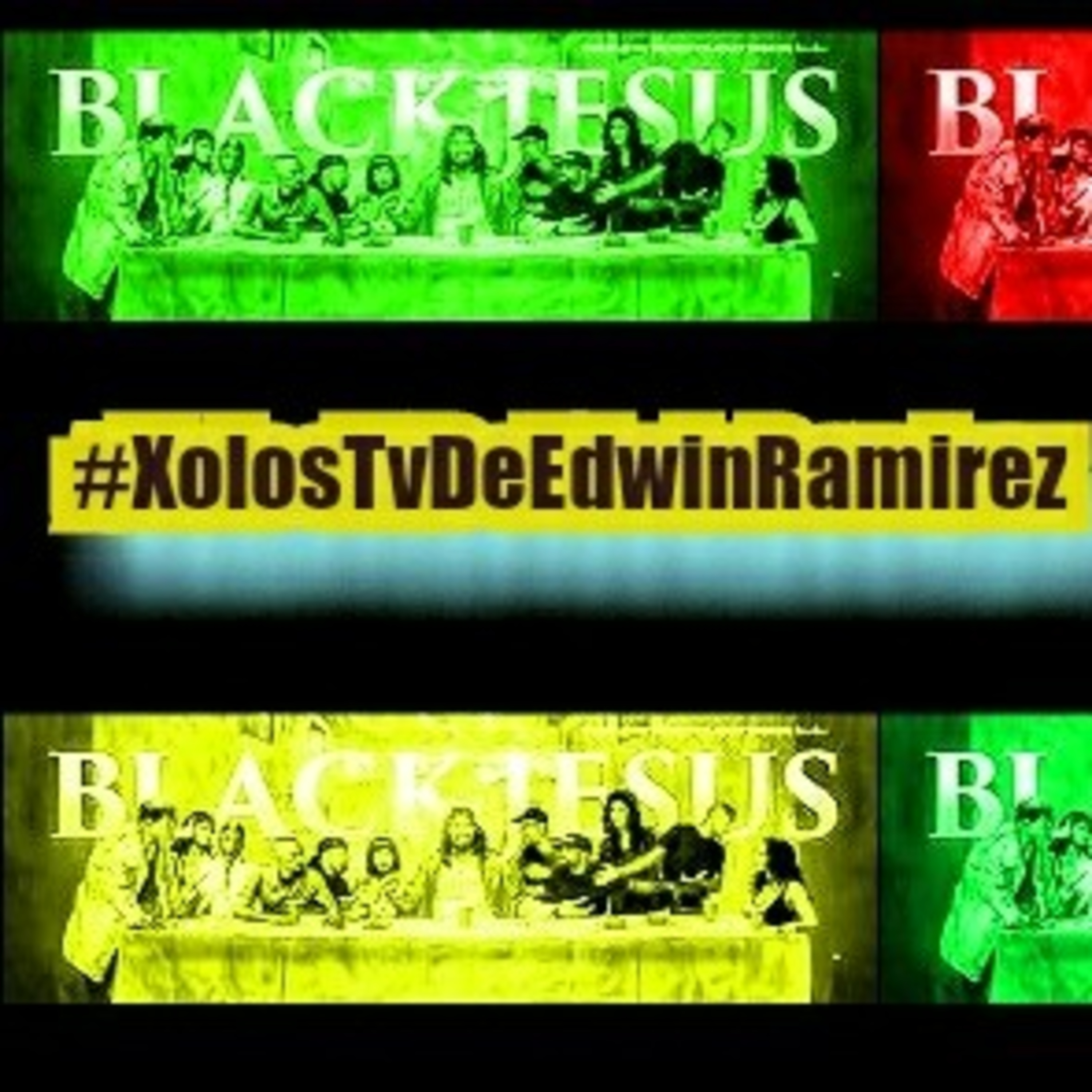 XolosTv De Edwin Ramirez episode artwork