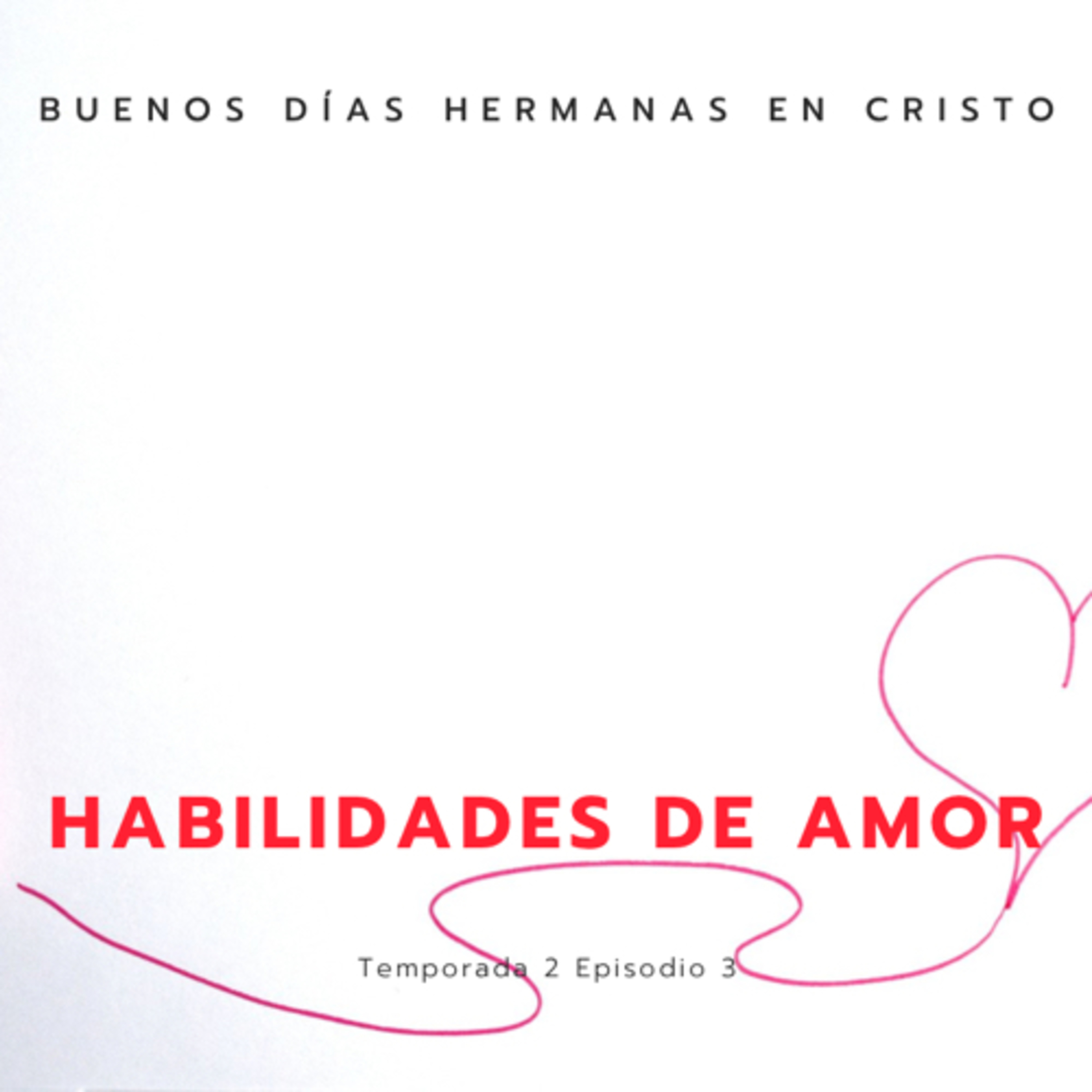 Buenos Días, Hermanas En Cristo