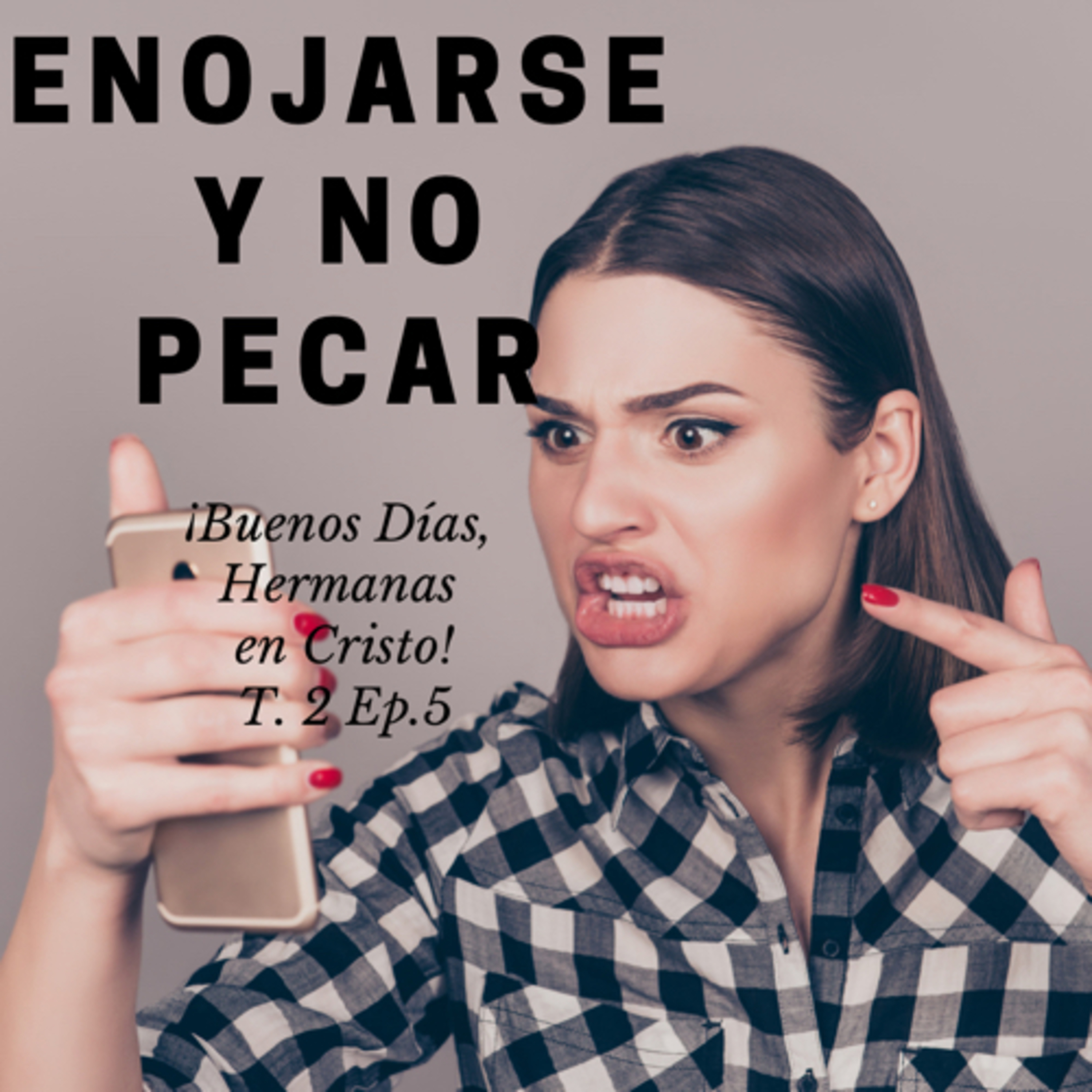 Buenos Días, Hermanas En Cristo