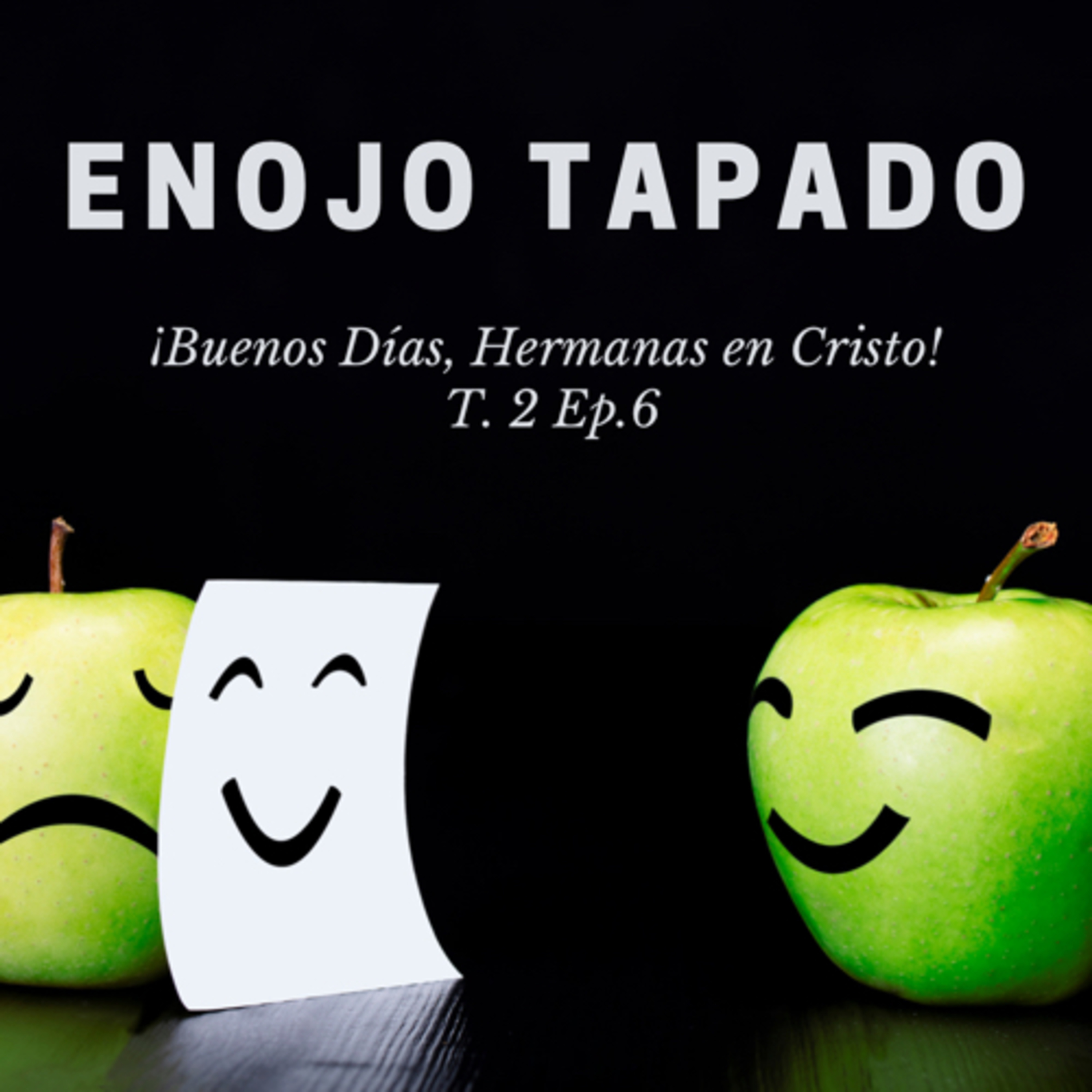 Buenos Días, Hermanas En Cristo
