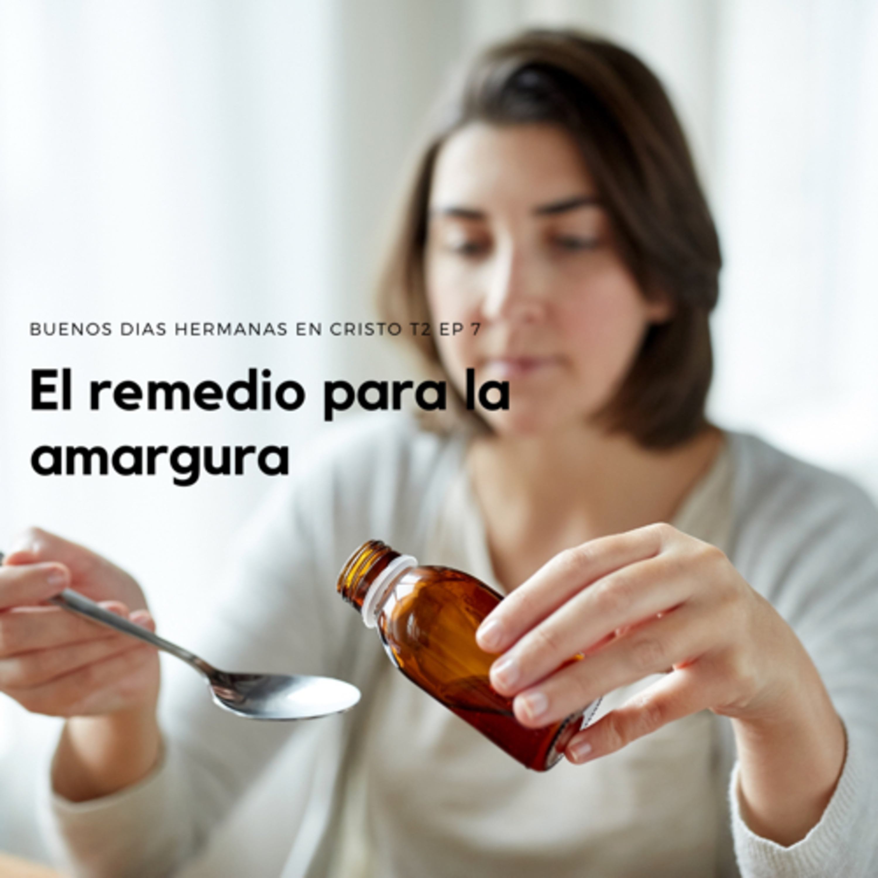 Buenos Días, Hermanas En Cristo