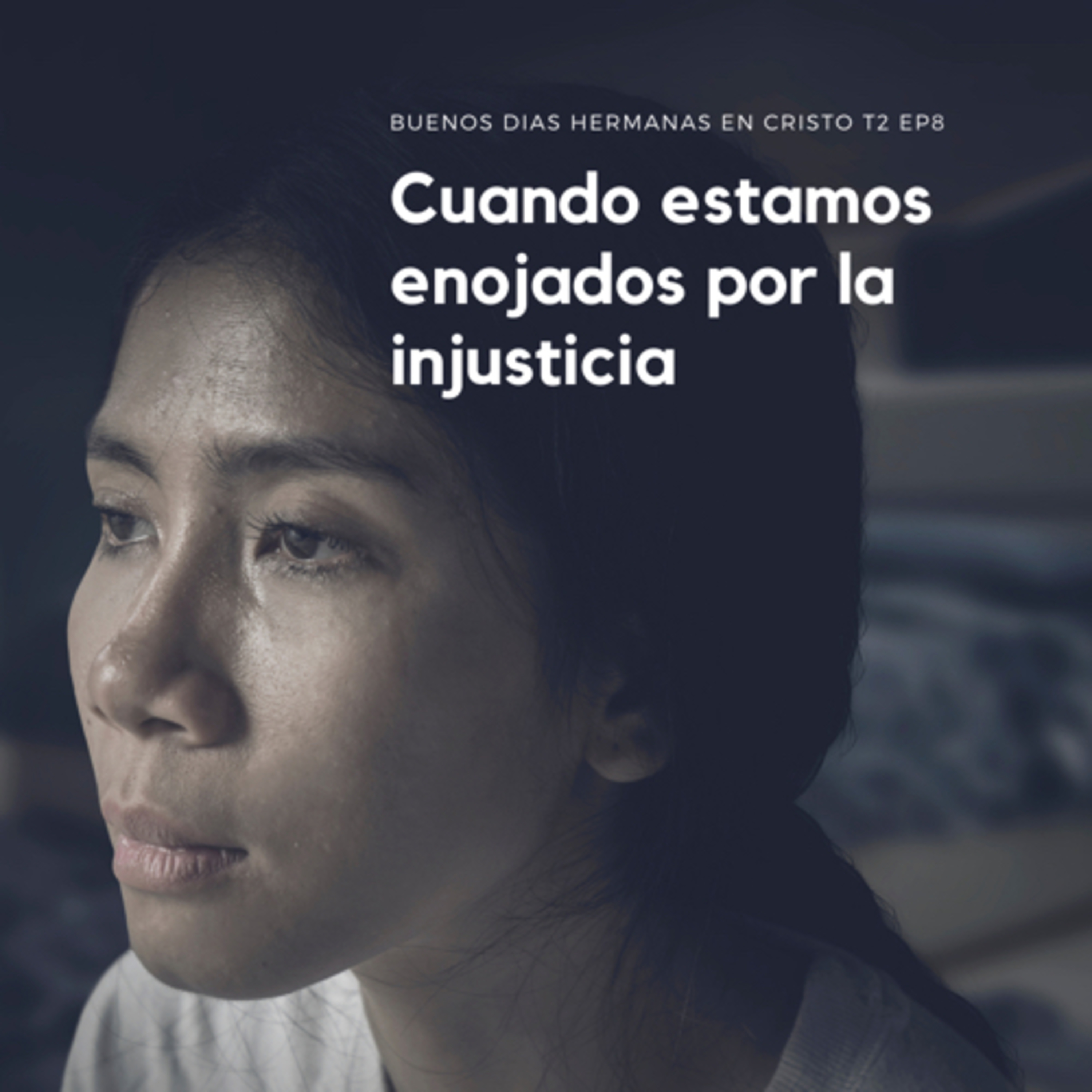 Buenos Días, Hermanas En Cristo