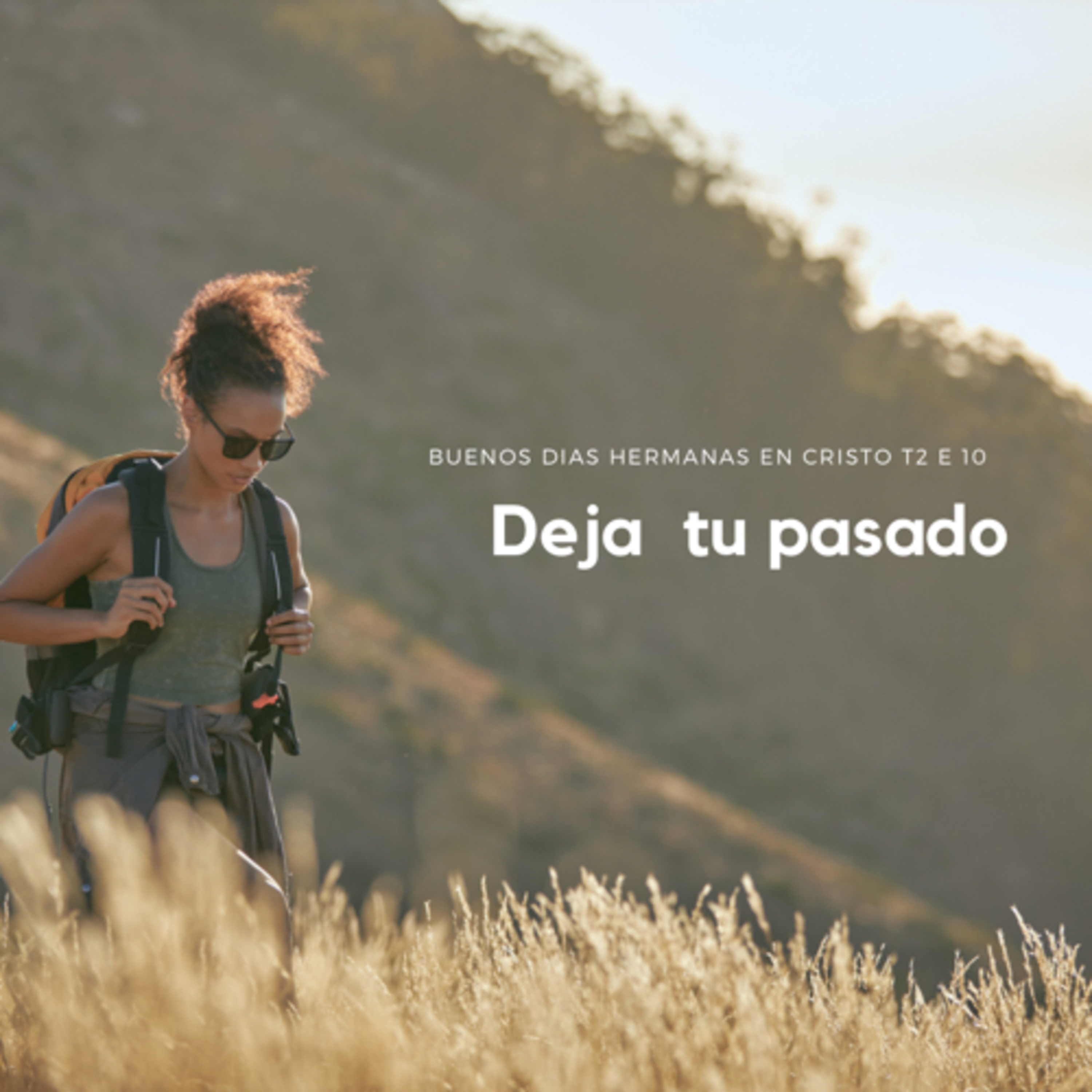 Buenos Días, Hermanas En Cristo
