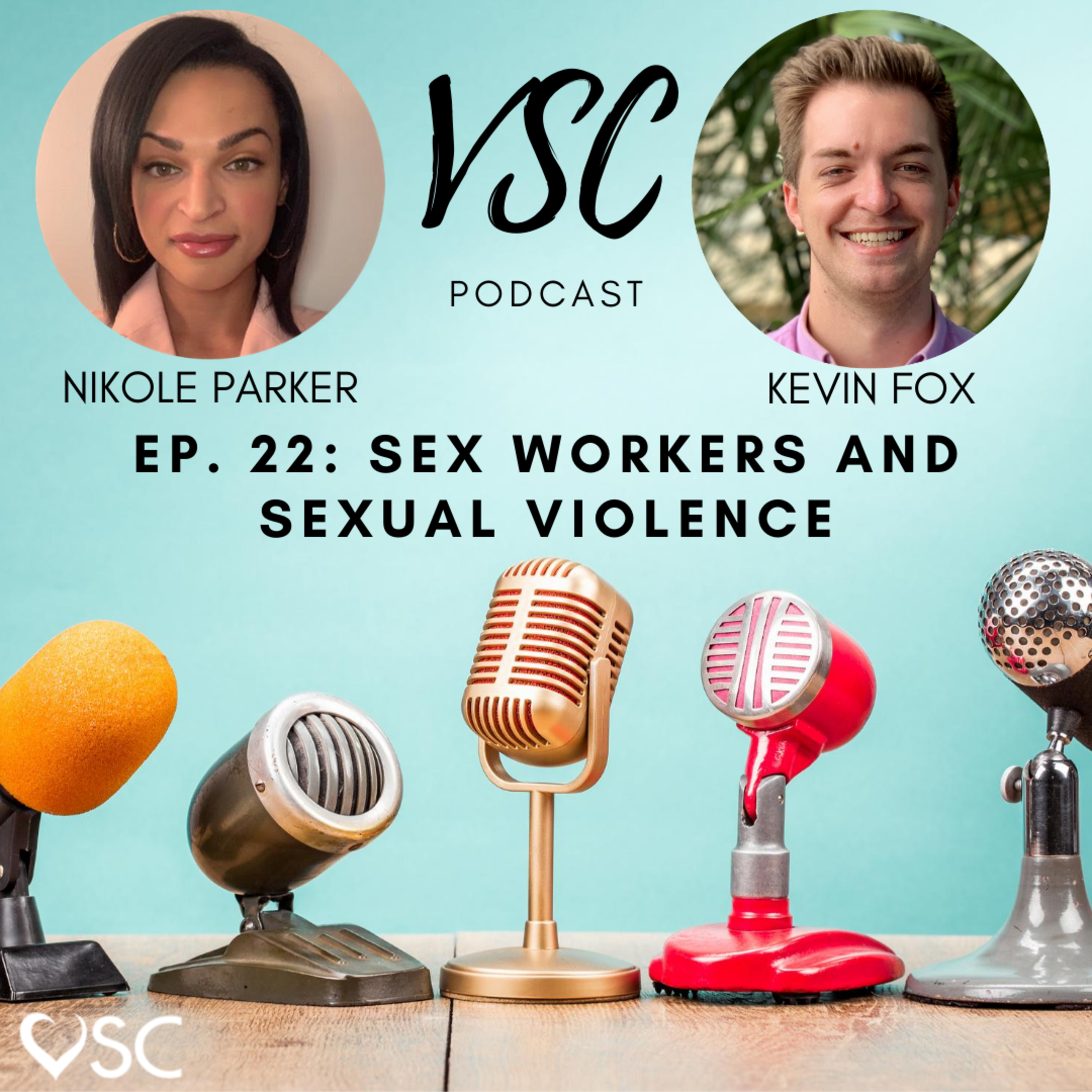 VSC Podcast