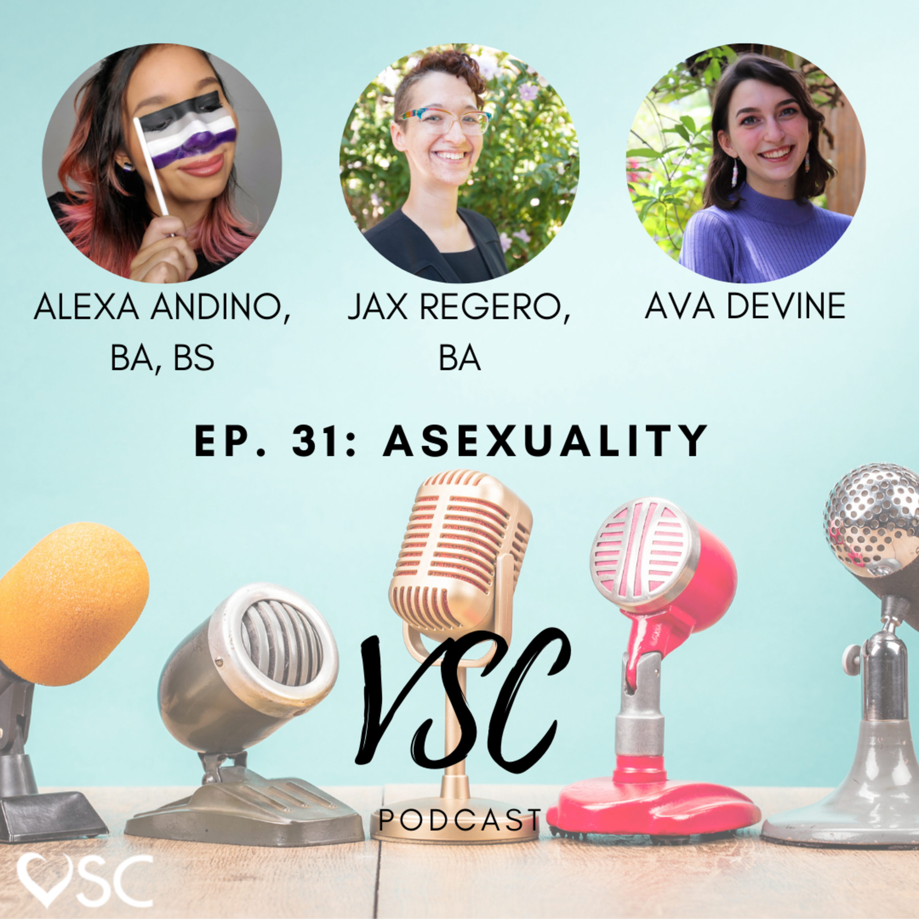 VSC Podcast