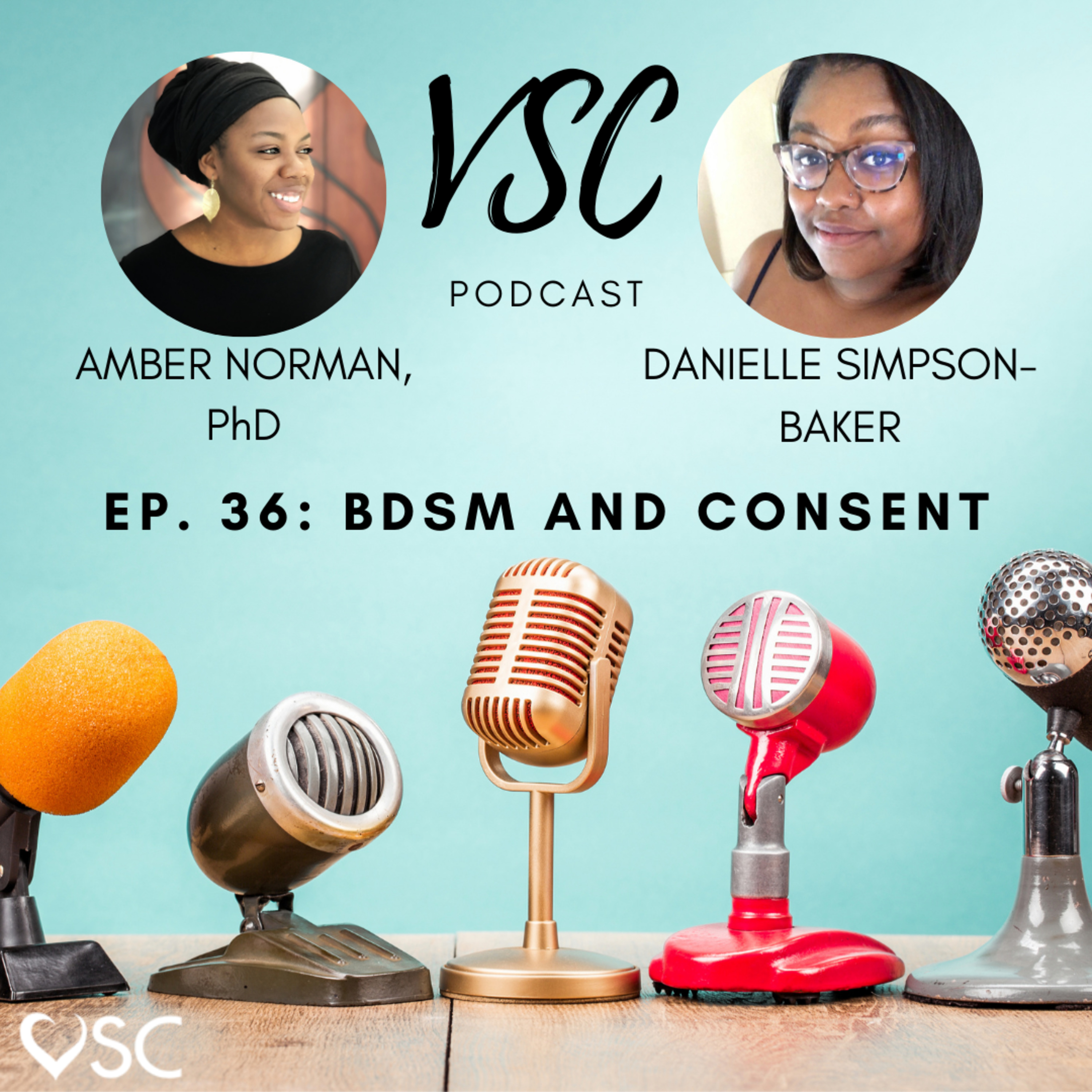 VSC Podcast