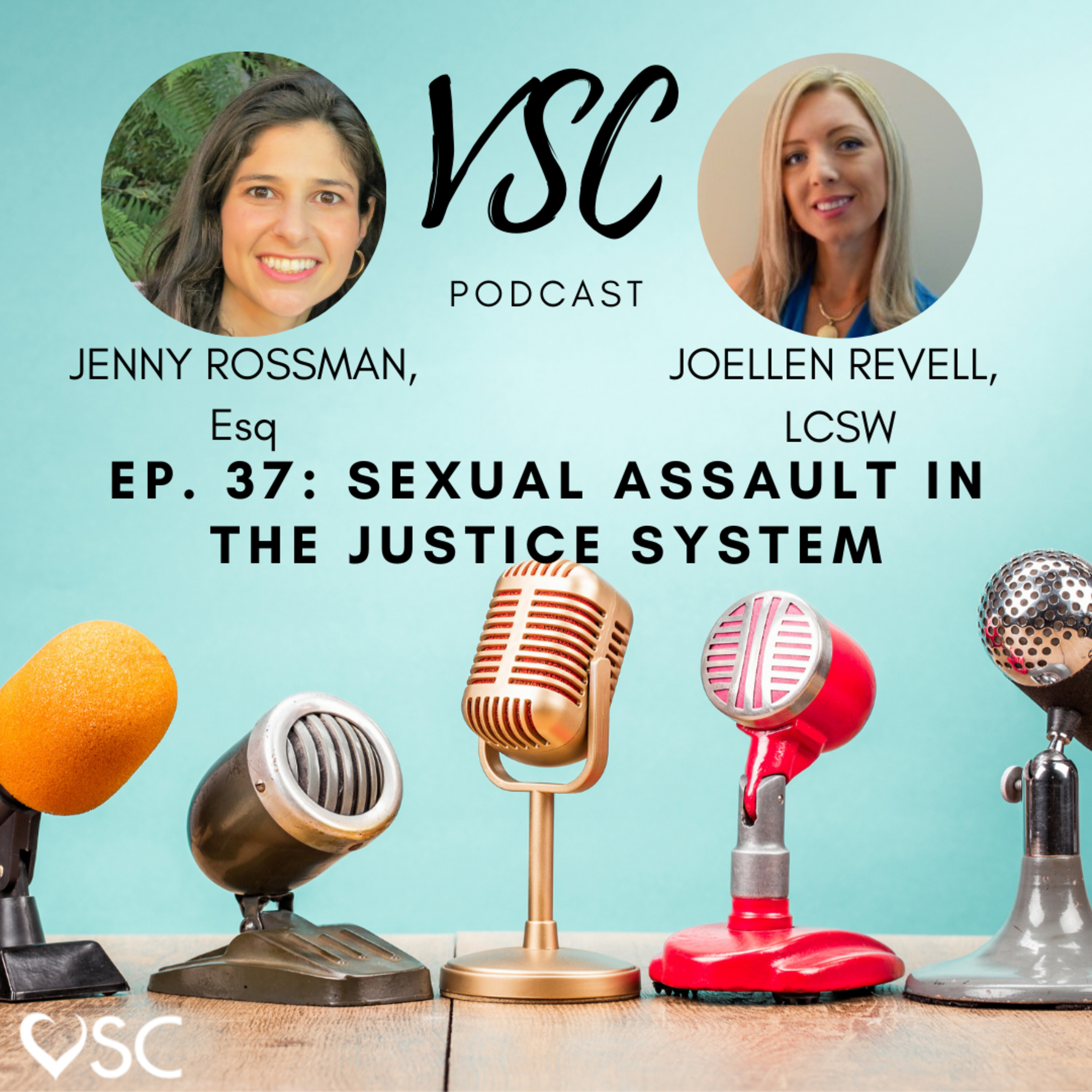 VSC Podcast