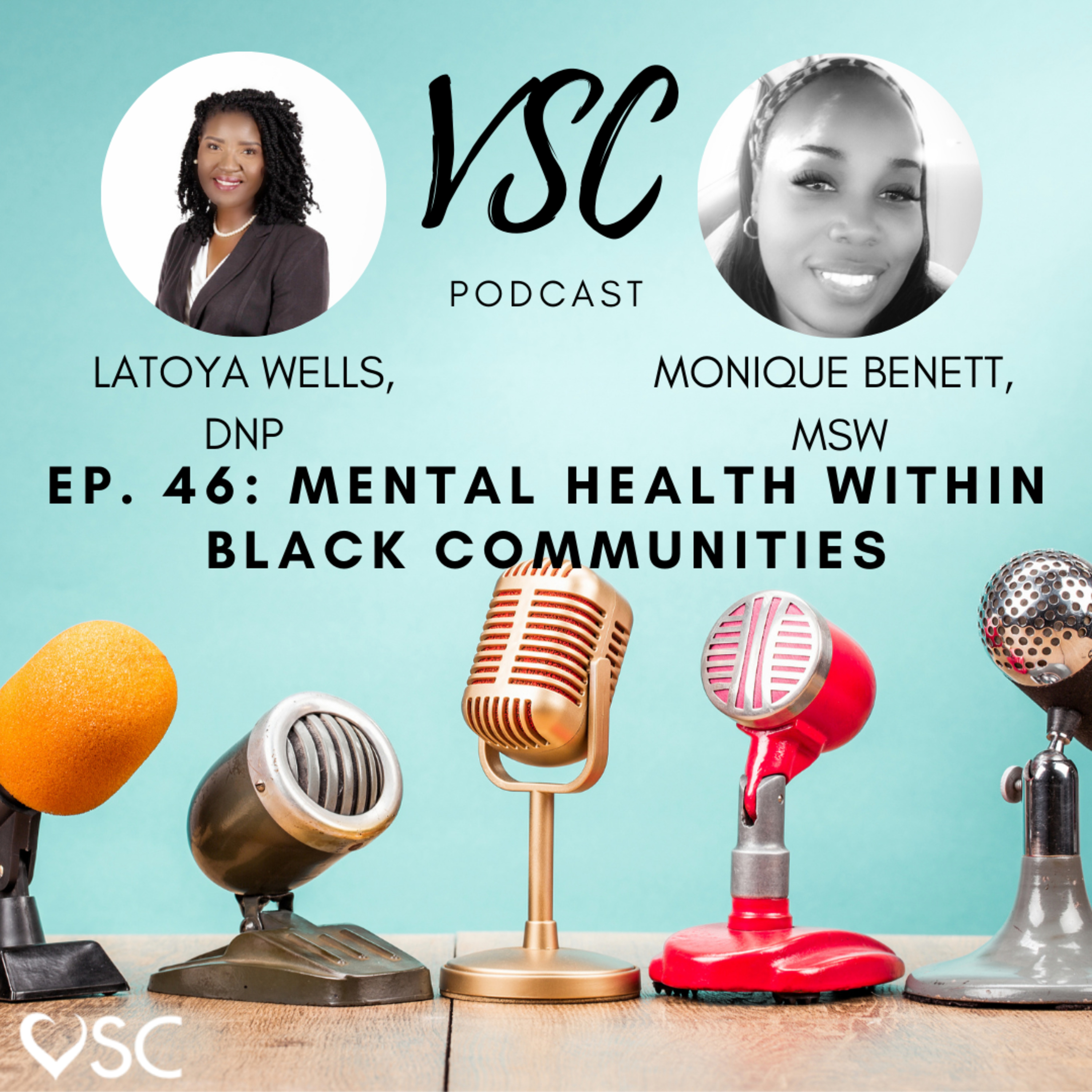 VSC Podcast