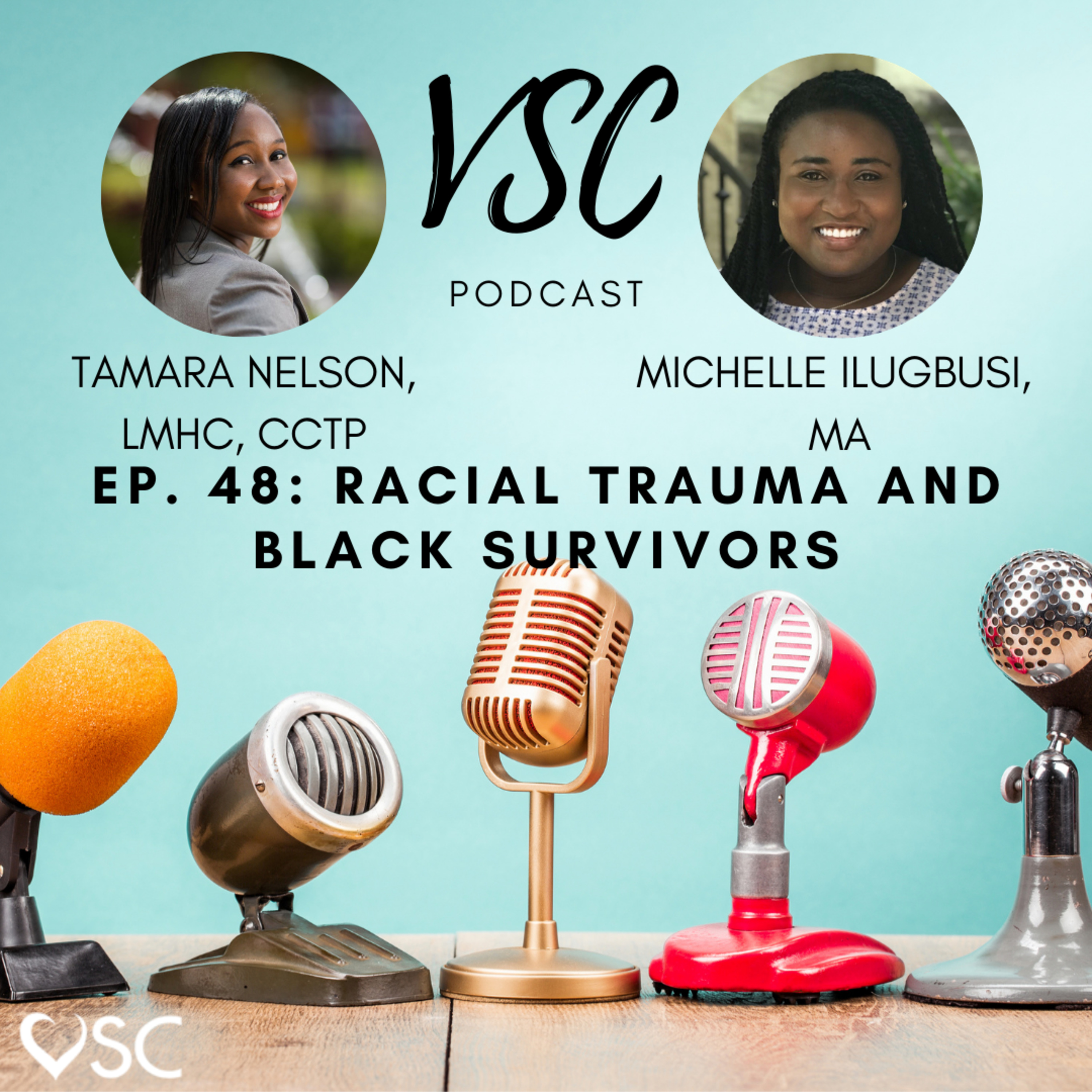 VSC Podcast