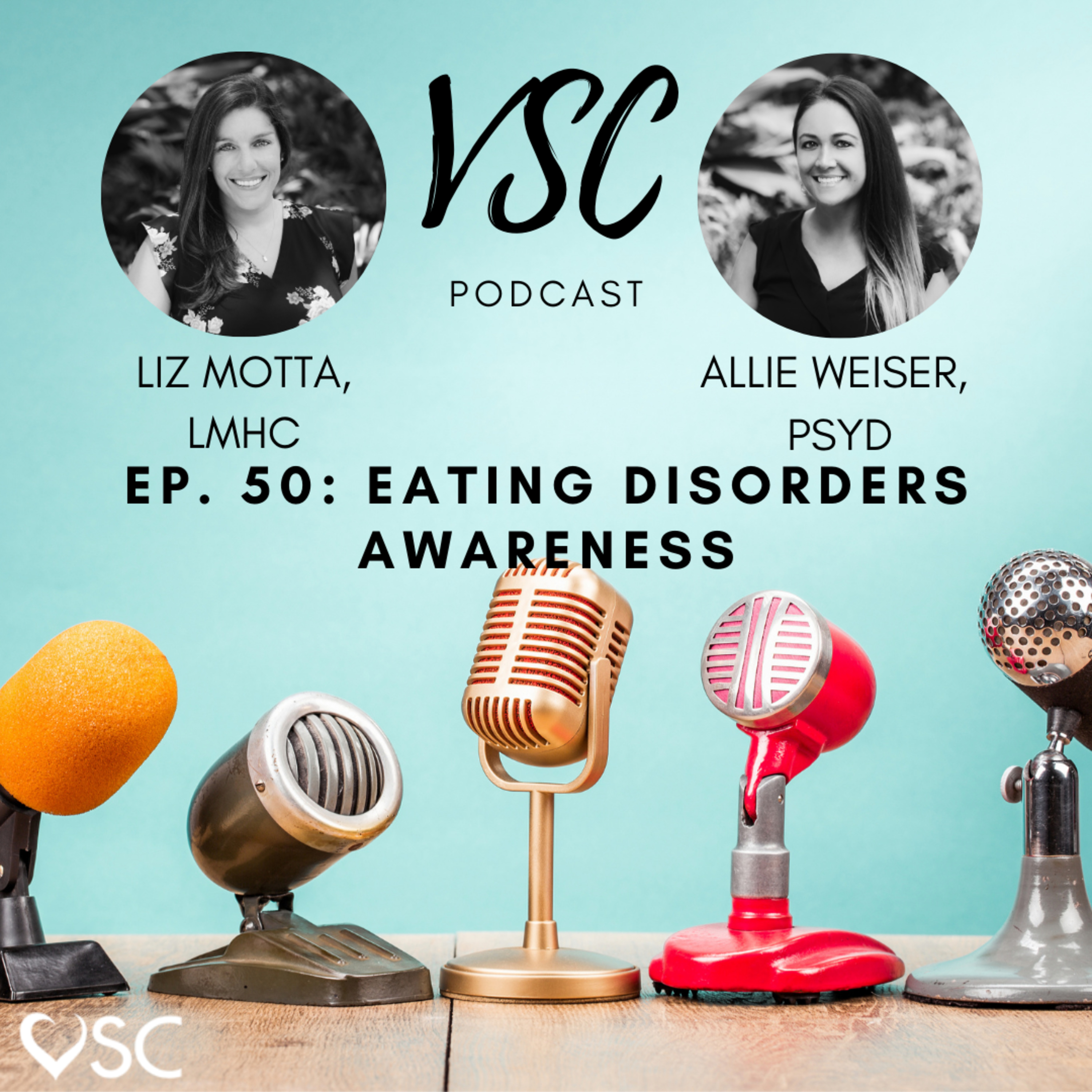 VSC Podcast