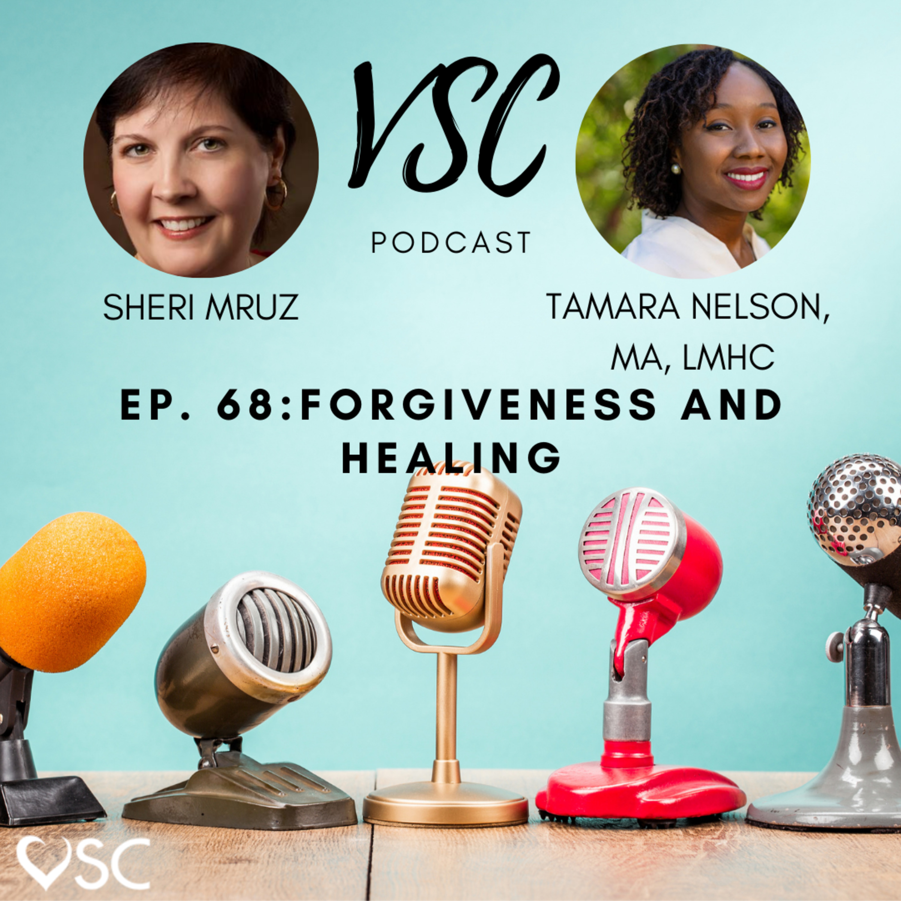 VSC Podcast
