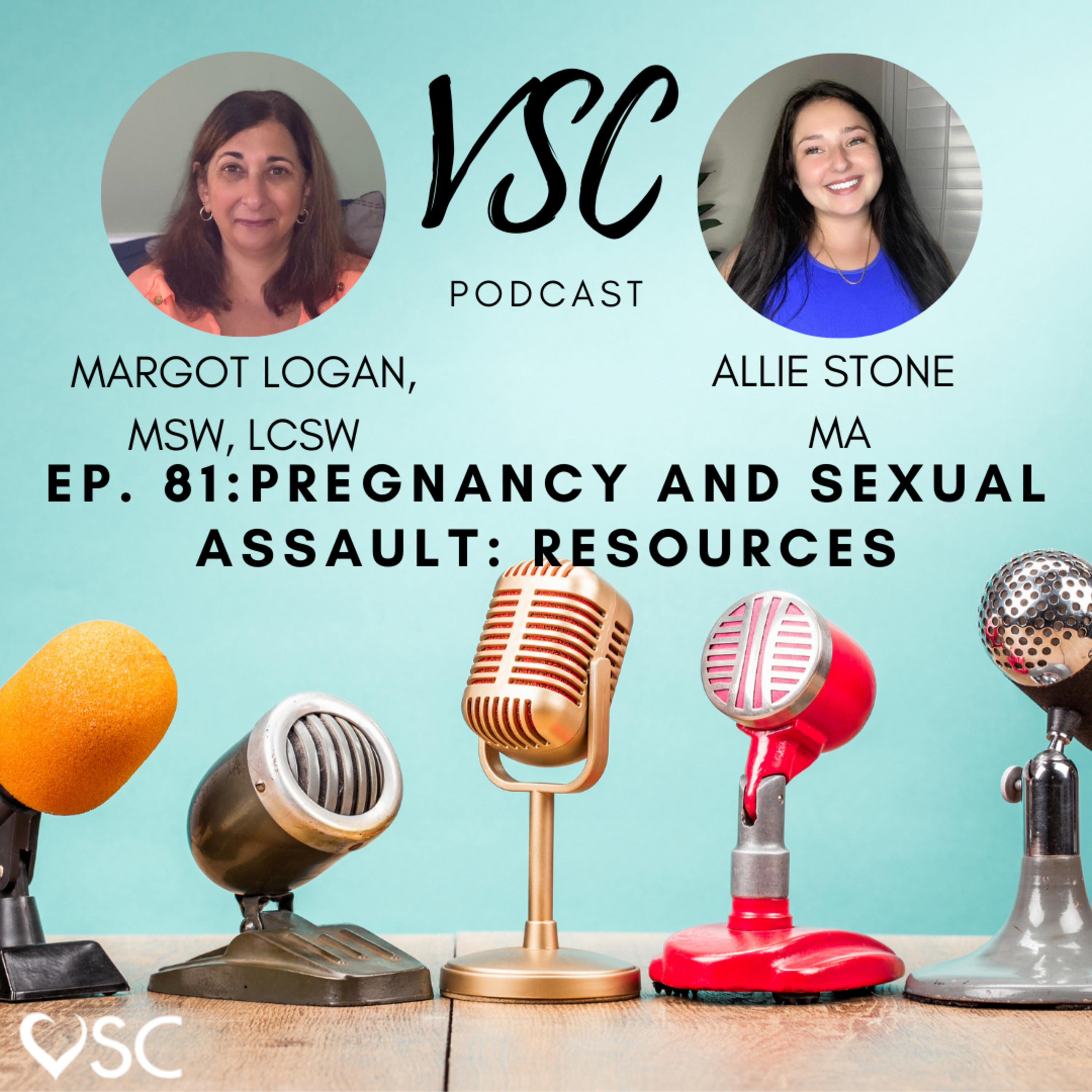 VSC Podcast