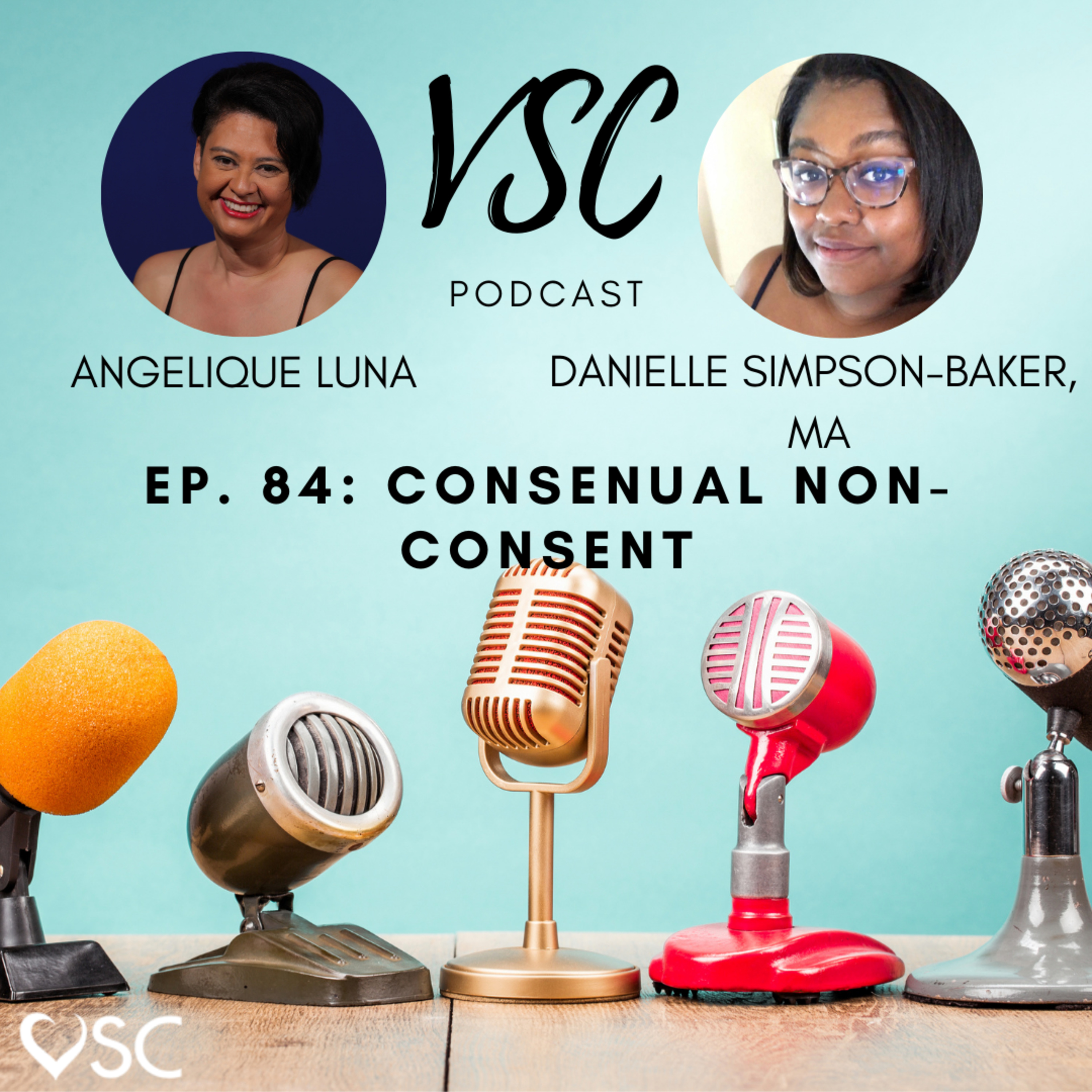 VSC Podcast