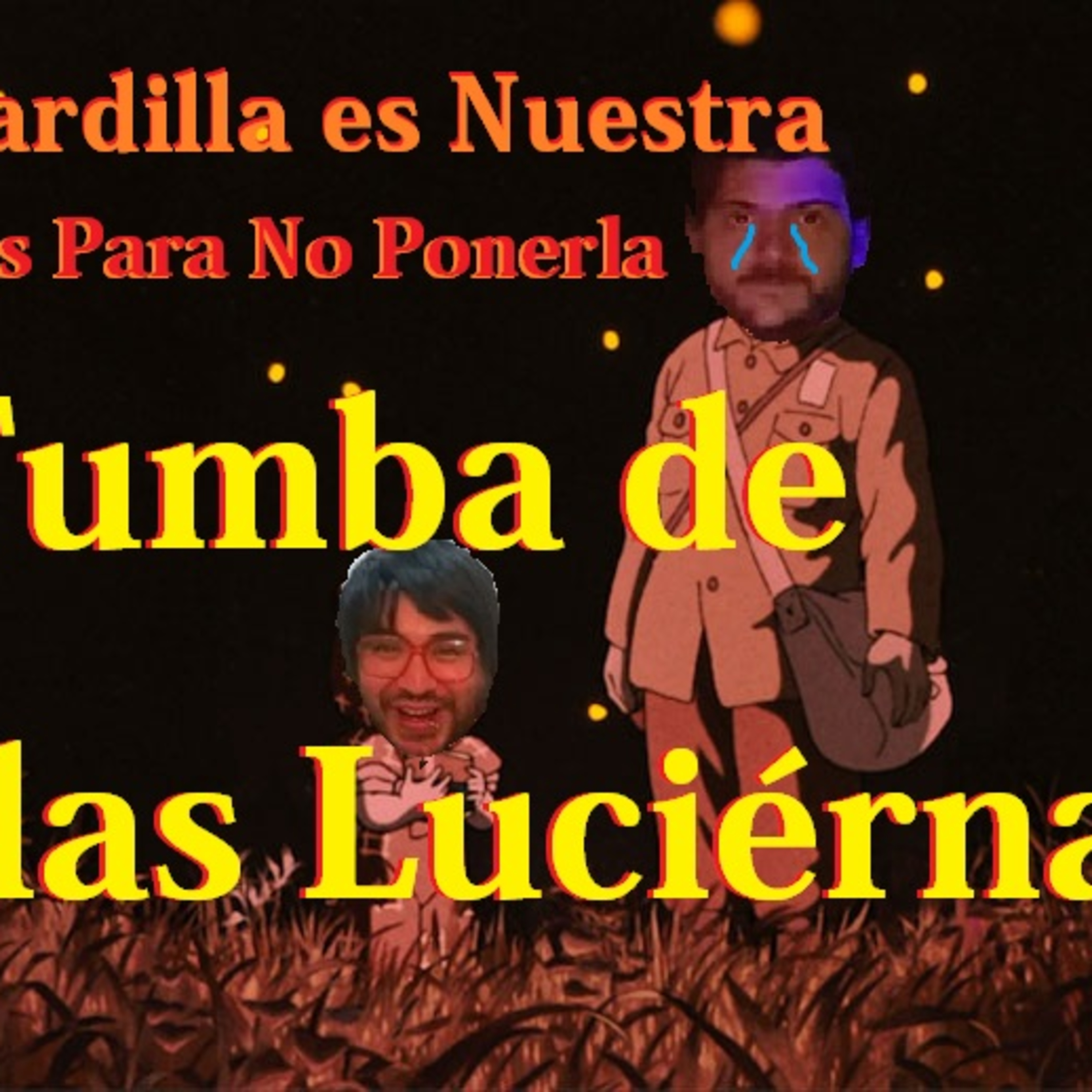 La Bastardilla es Nuestra