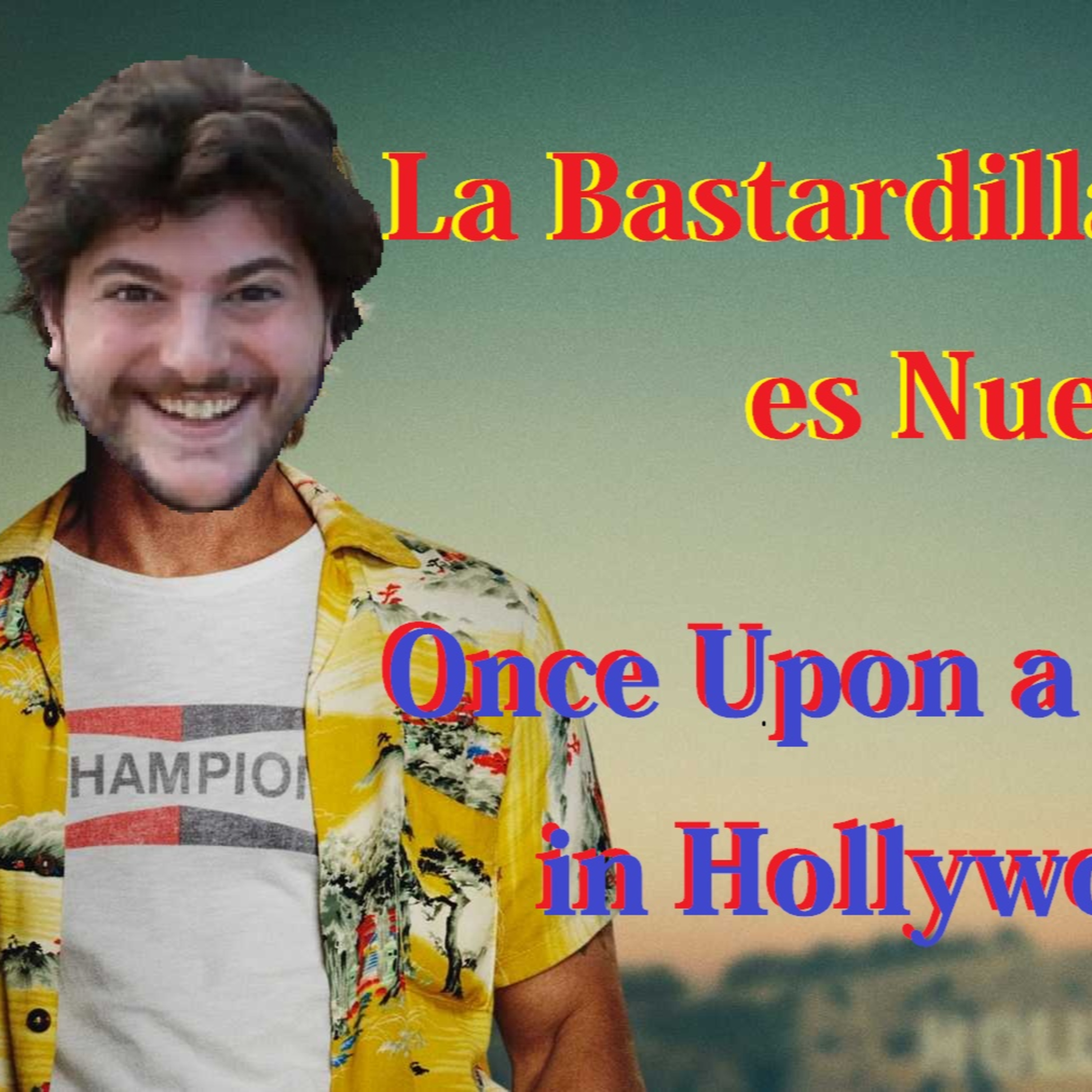 La Bastardilla es Nuestra