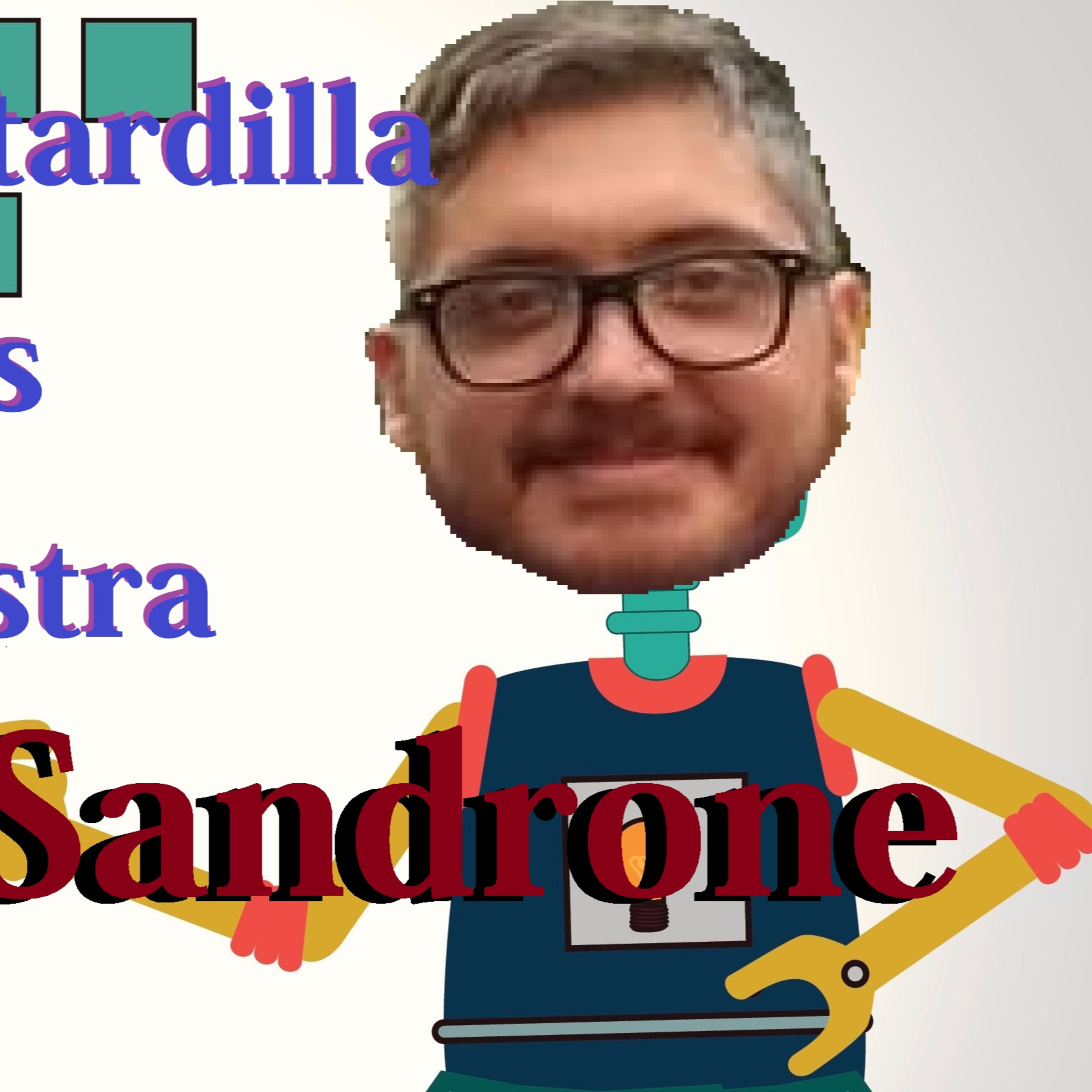 La Bastardilla es Nuestra