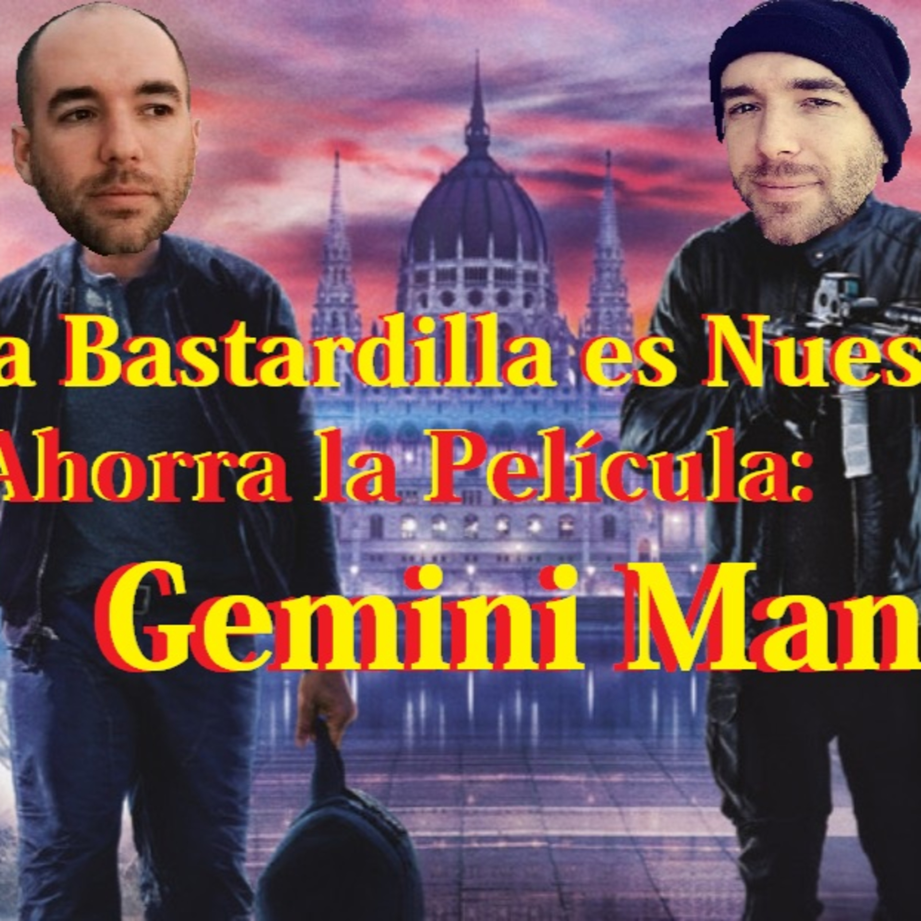 La Bastardilla es Nuestra
