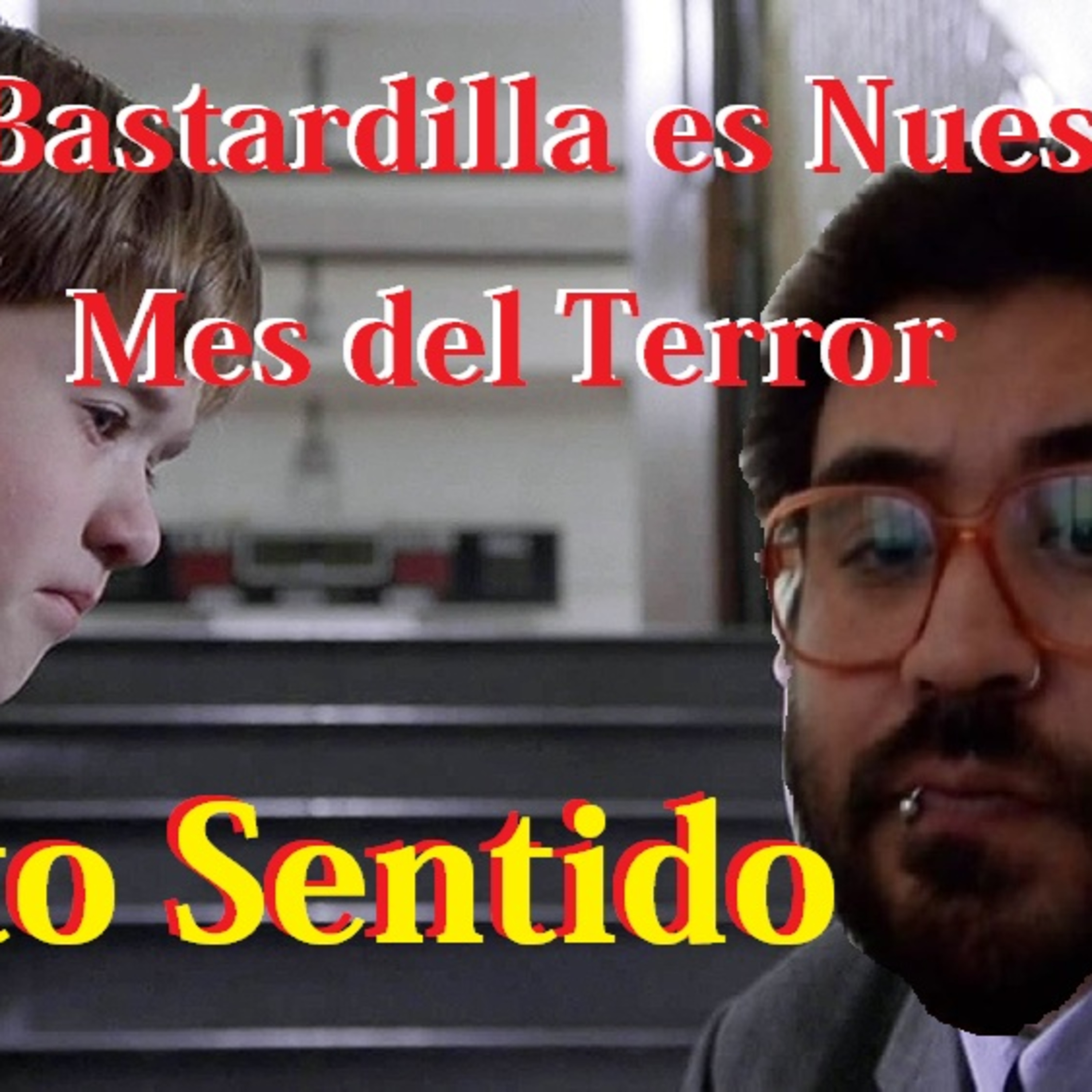 La Bastardilla es Nuestra