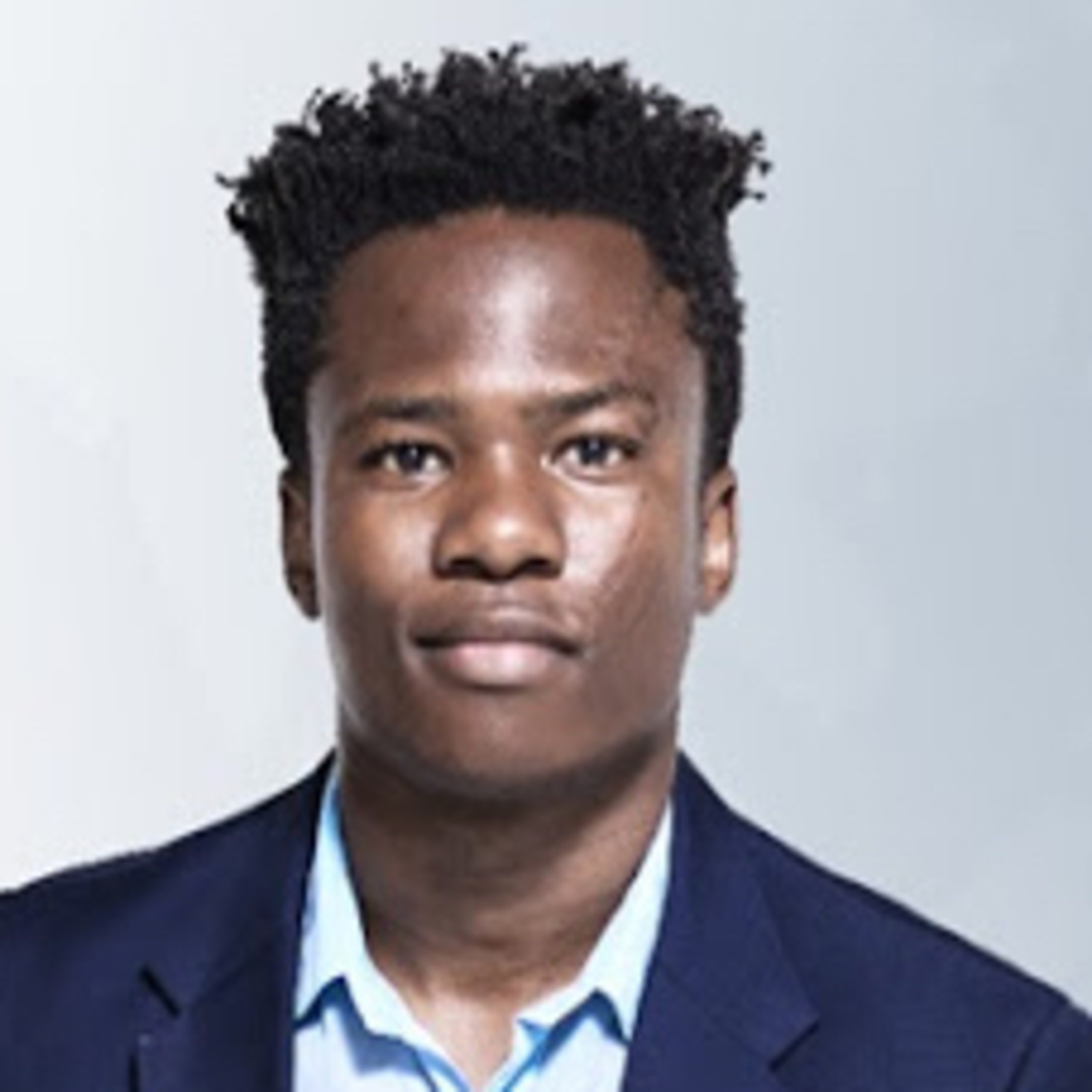 Loyiso Madinga  episode artwork