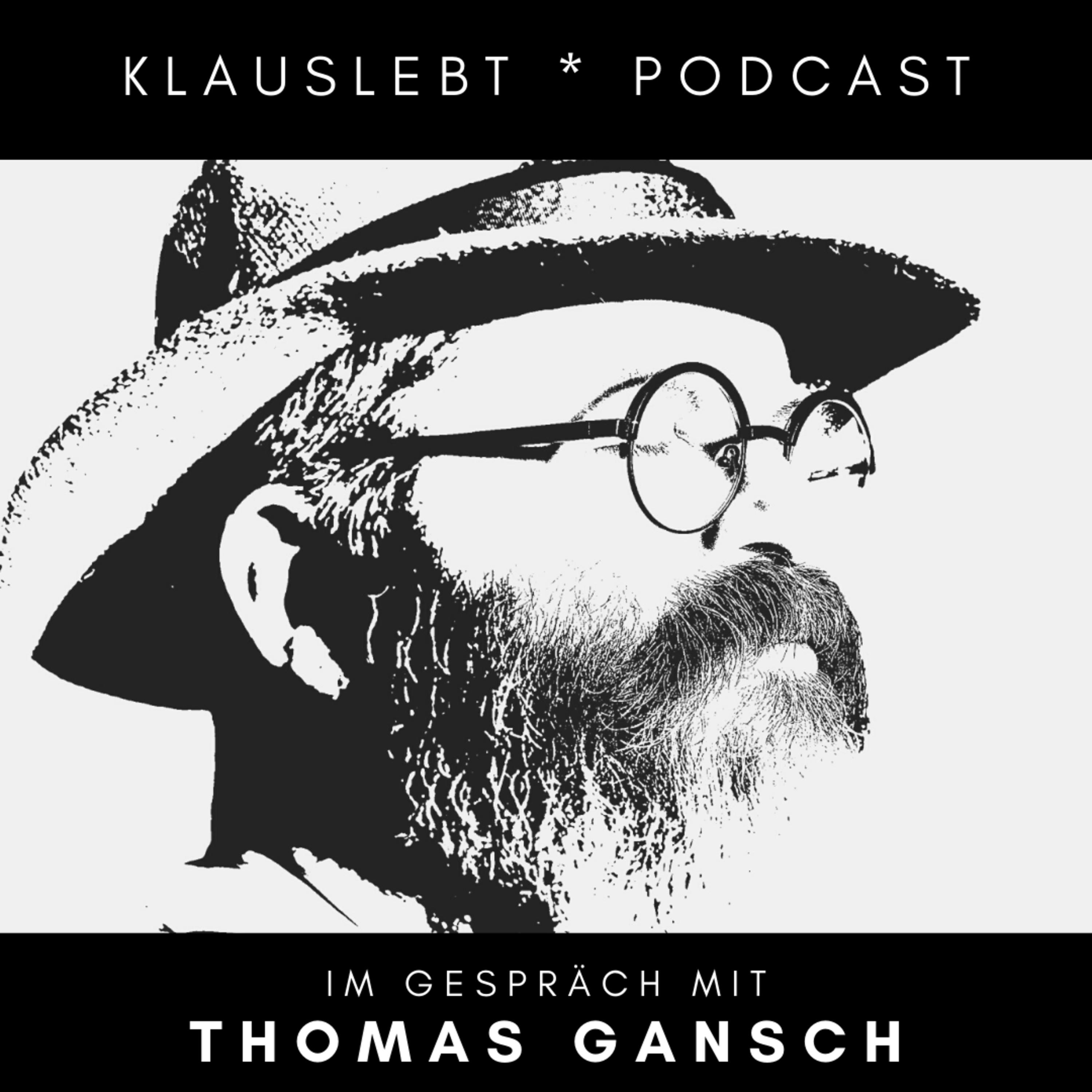Klauslebt Audio Gig