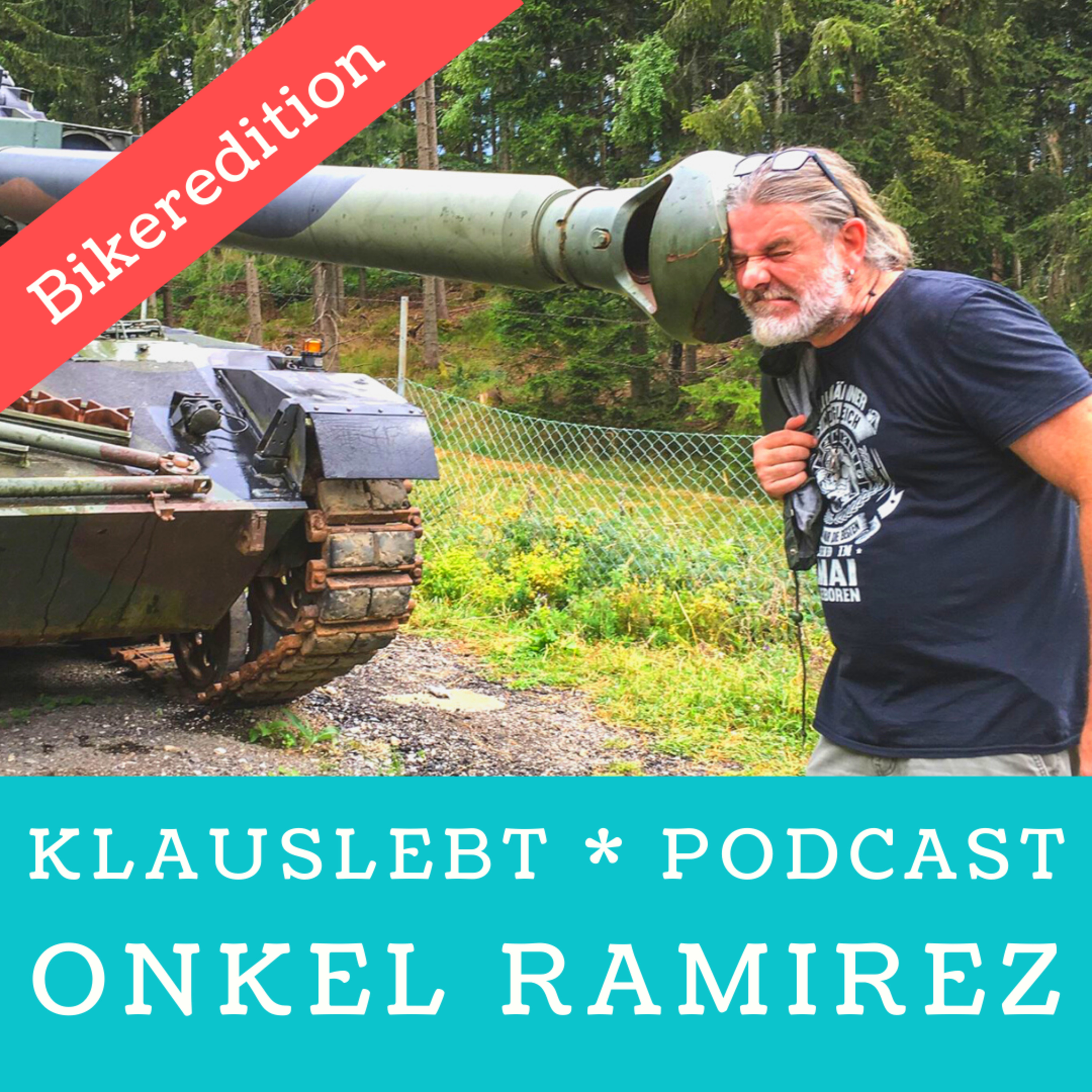 Klauslebt Audio Gig
