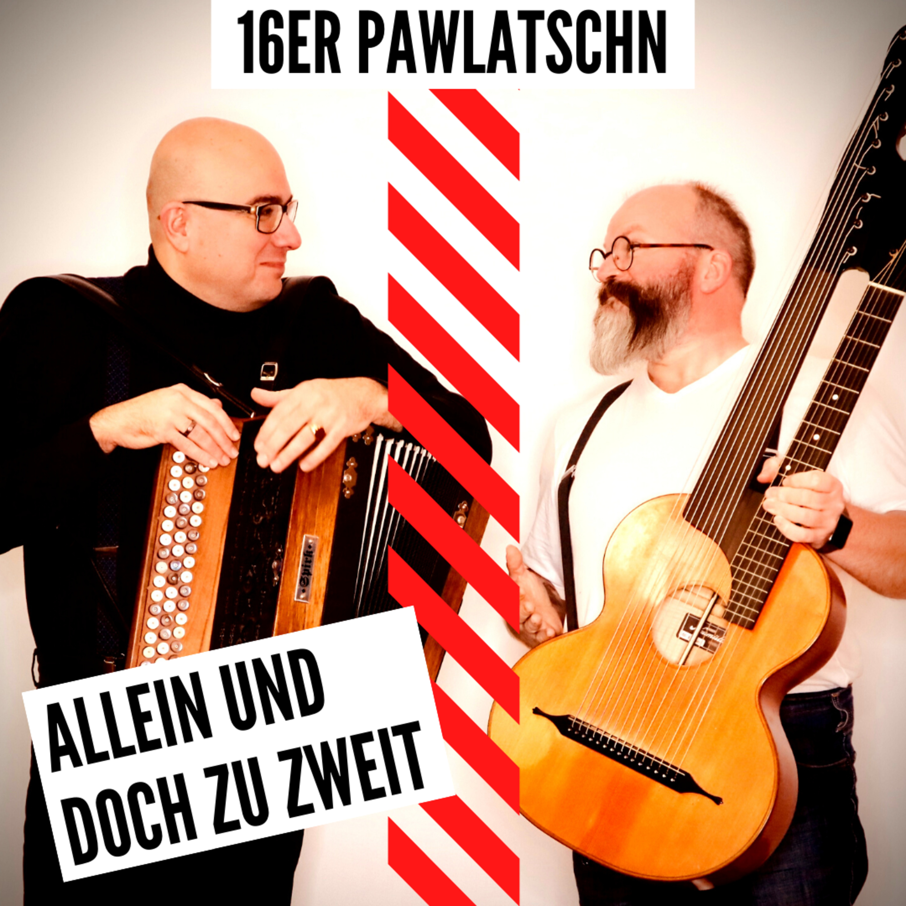 Klauslebt Audio Gig