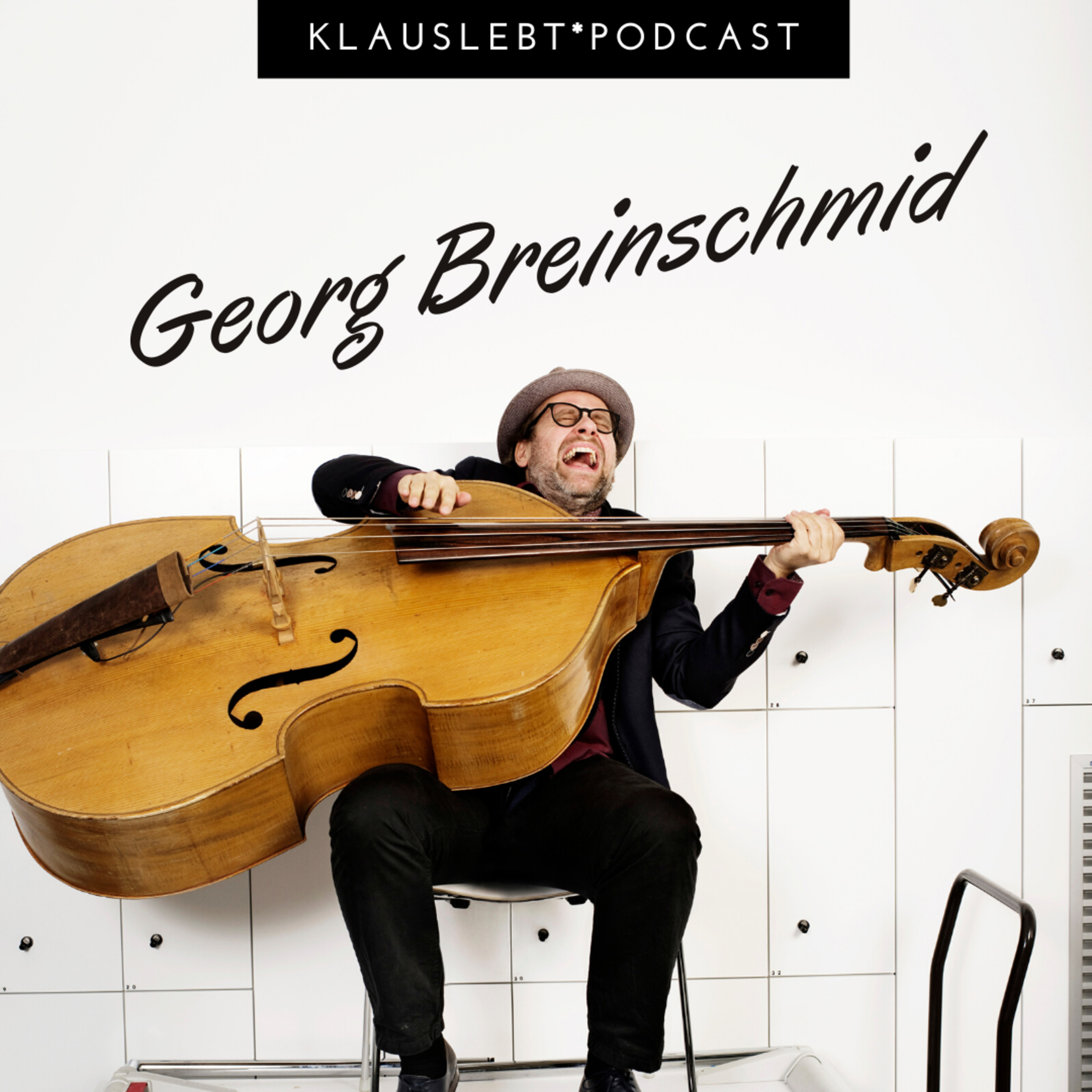 Klauslebt Audio Gig