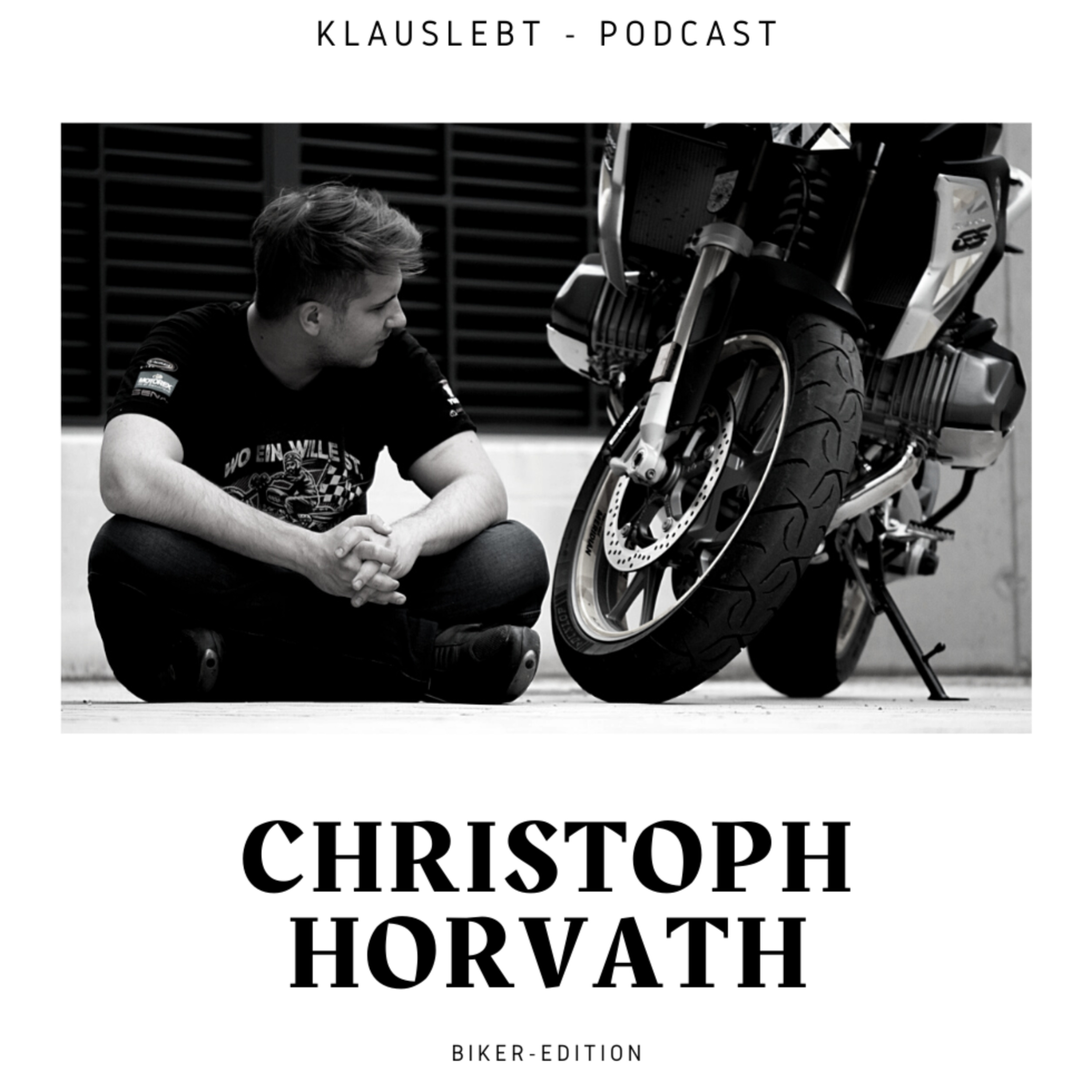 Klauslebt Audio Gig