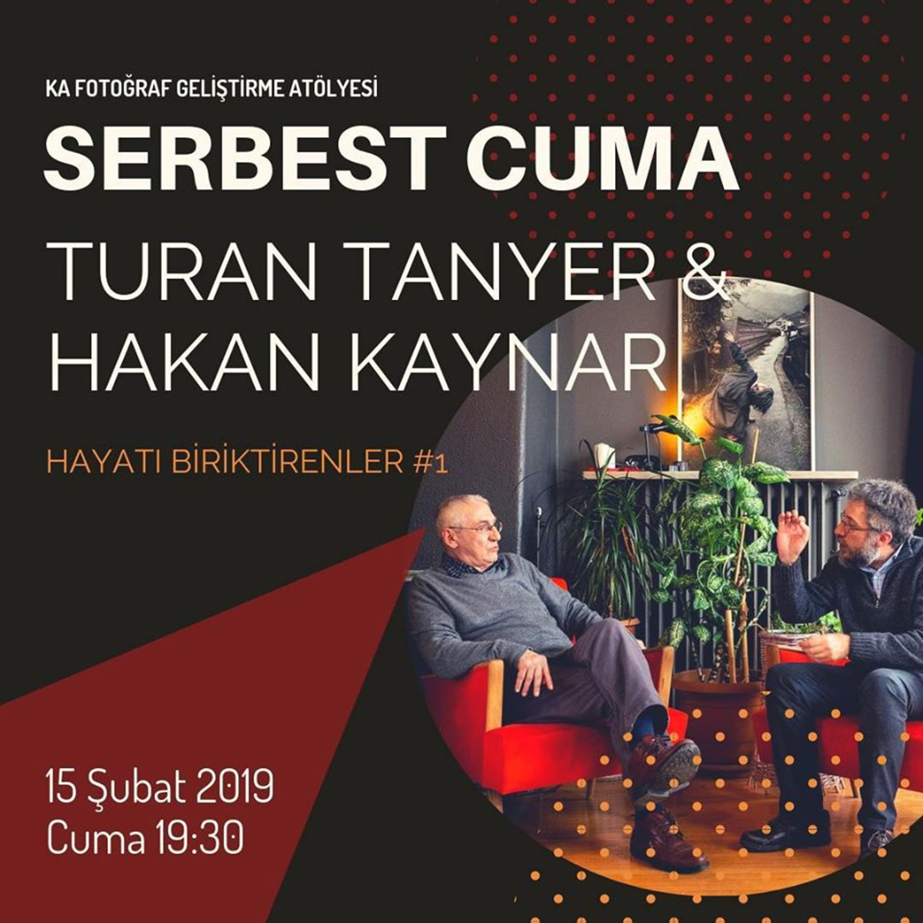 Ka // Dinlenebilir Arşiv