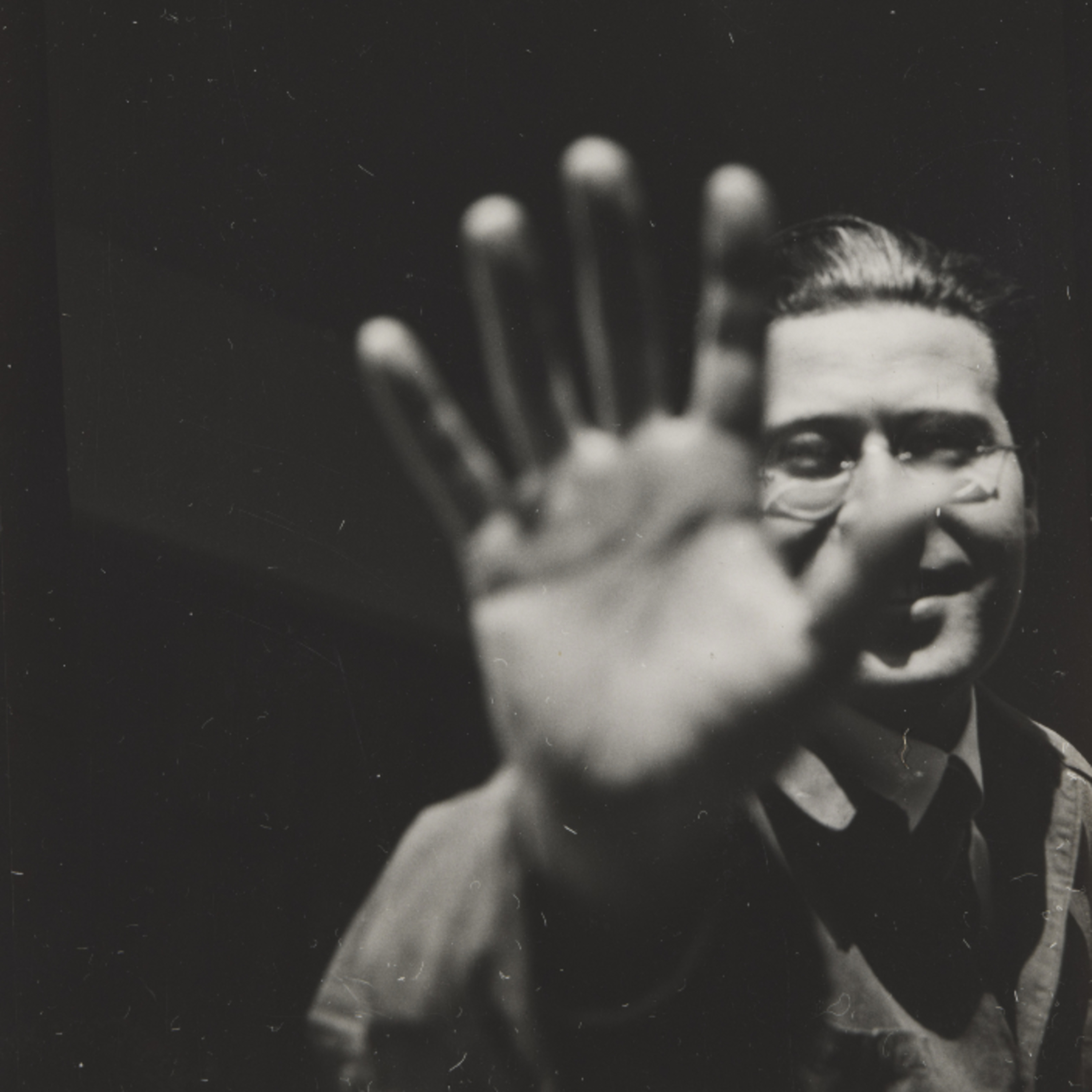 Fotoğrafçı Okumaları > László Moholy-Nagy #02 episode artwork