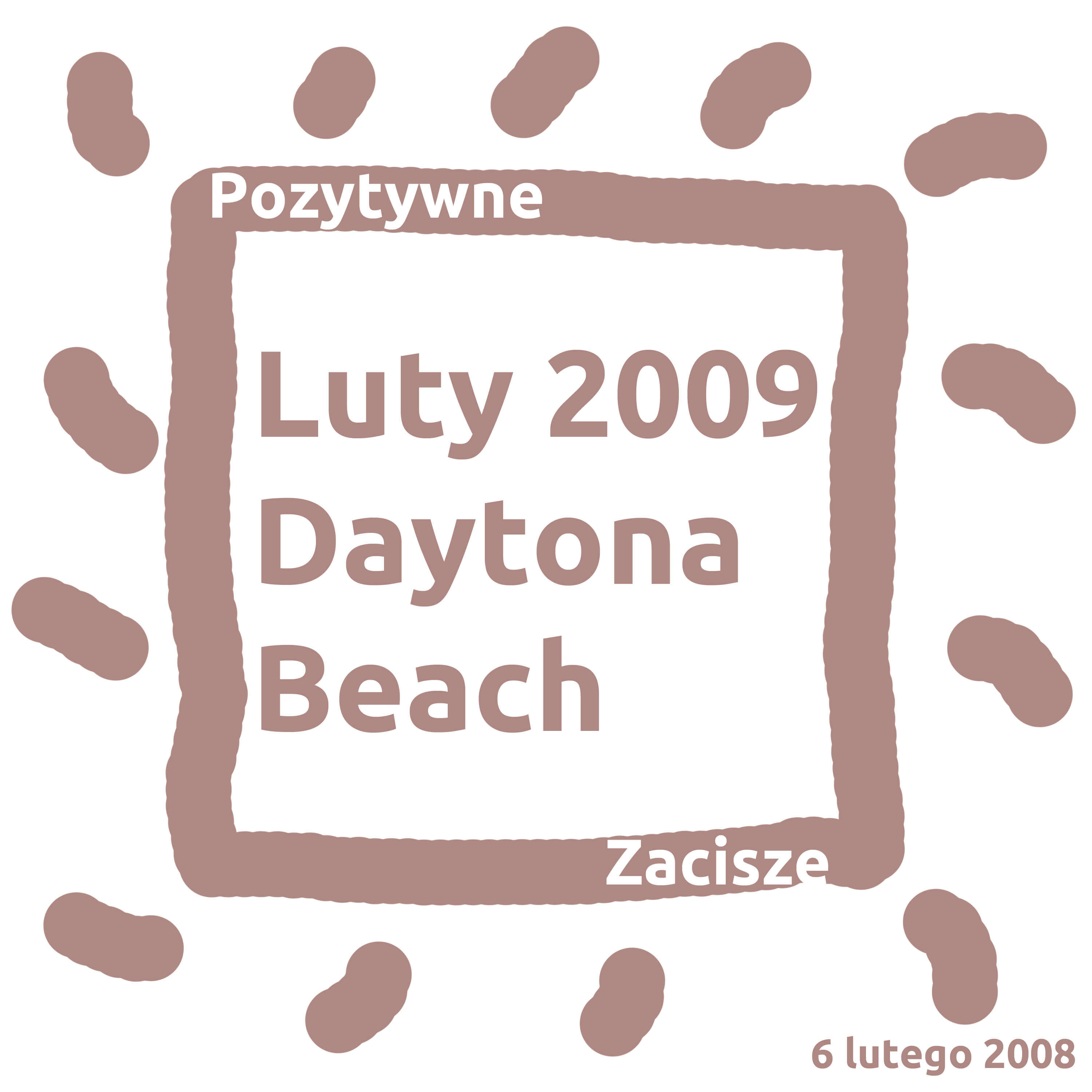 Pozytywne Zacisze