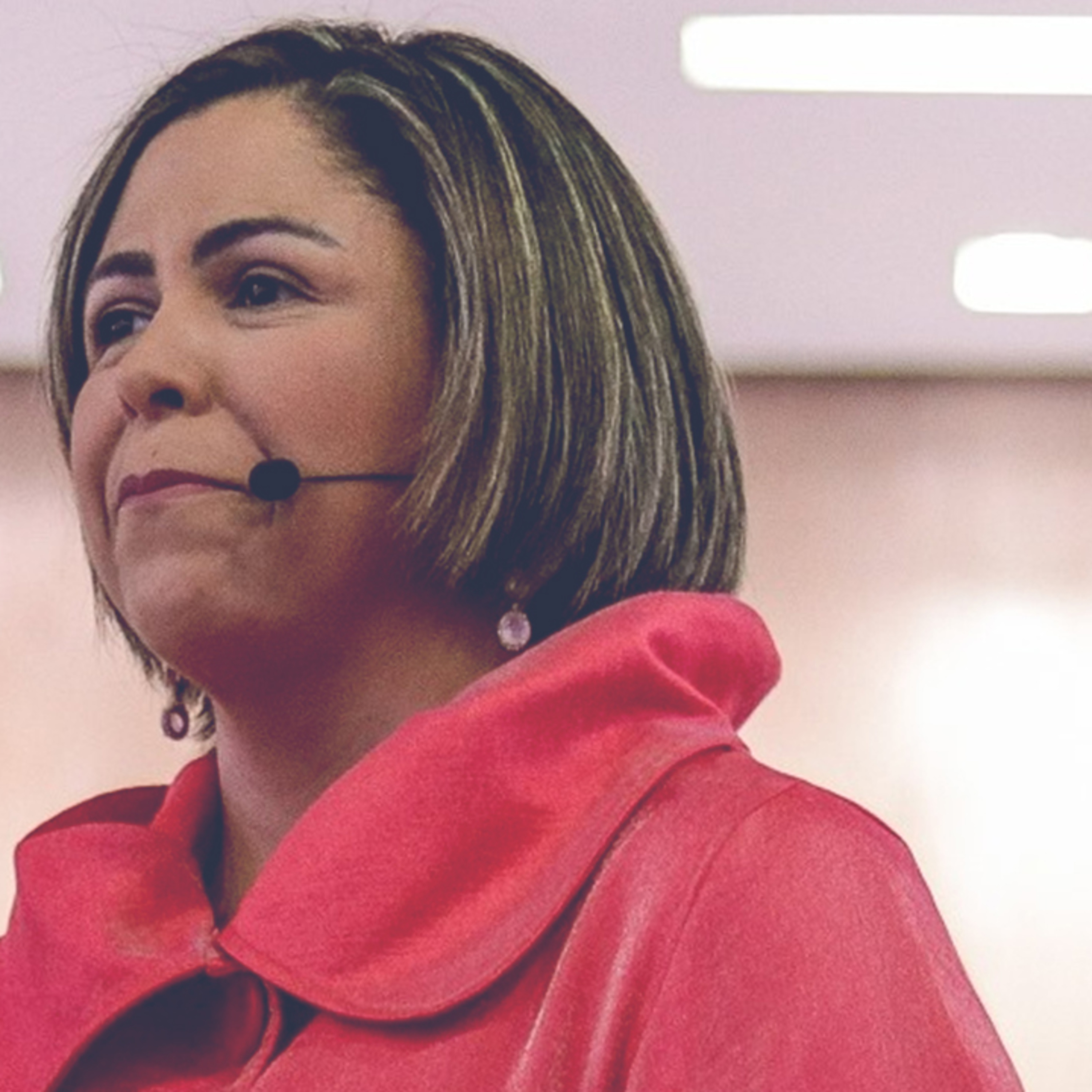 Ministério Internacional Shirla Lacerda