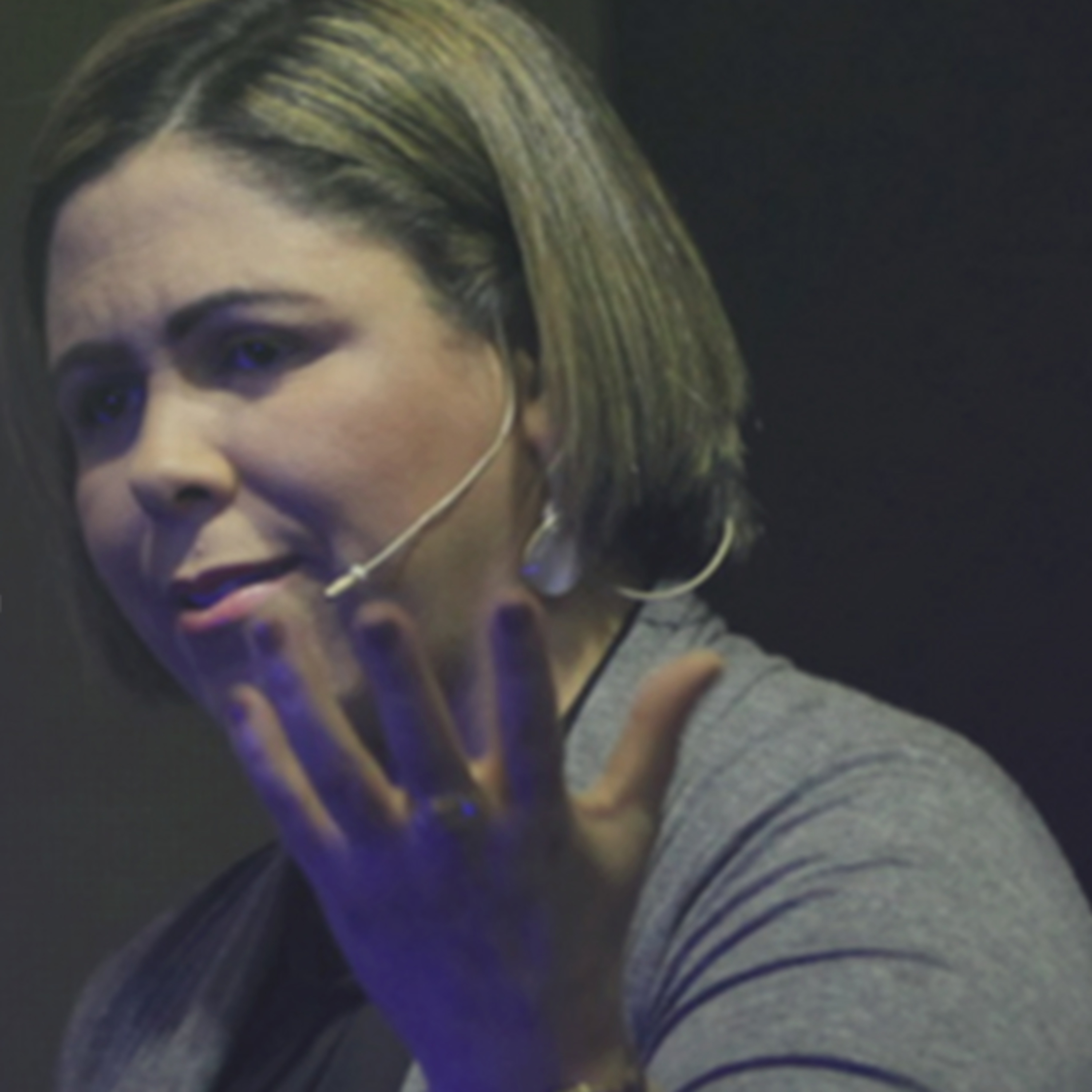 Ministério Internacional Shirla Lacerda