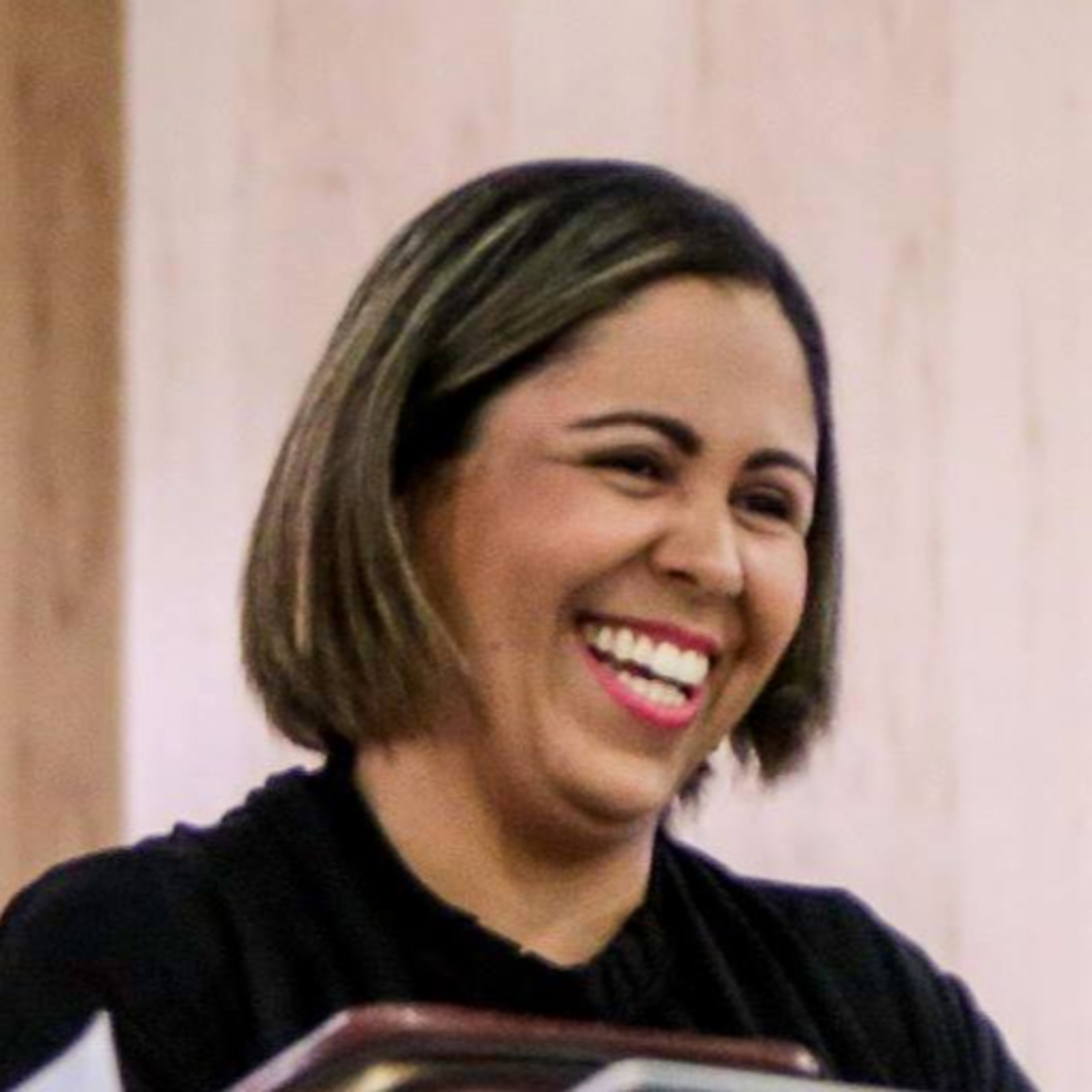 Ministério Internacional Shirla Lacerda