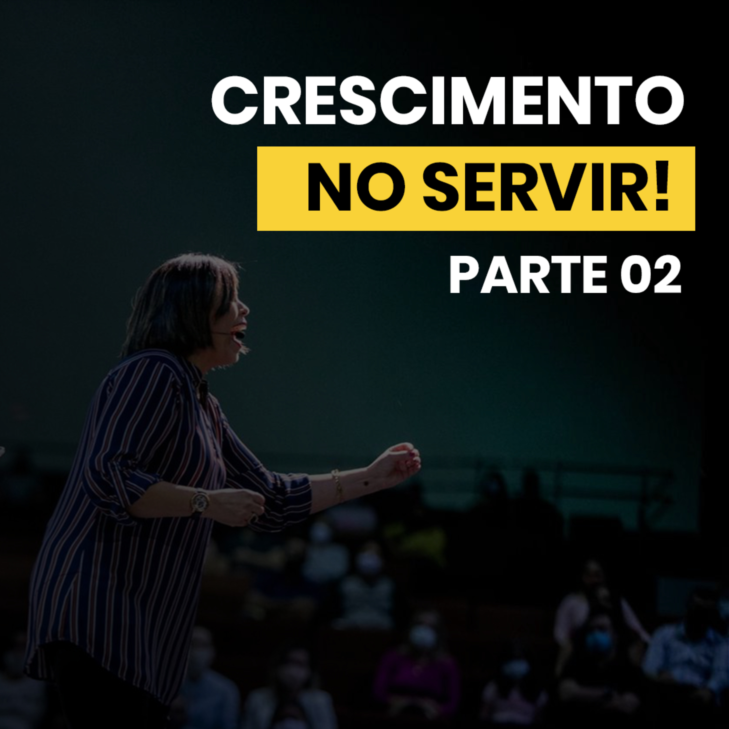 Ministério Internacional Shirla Lacerda
