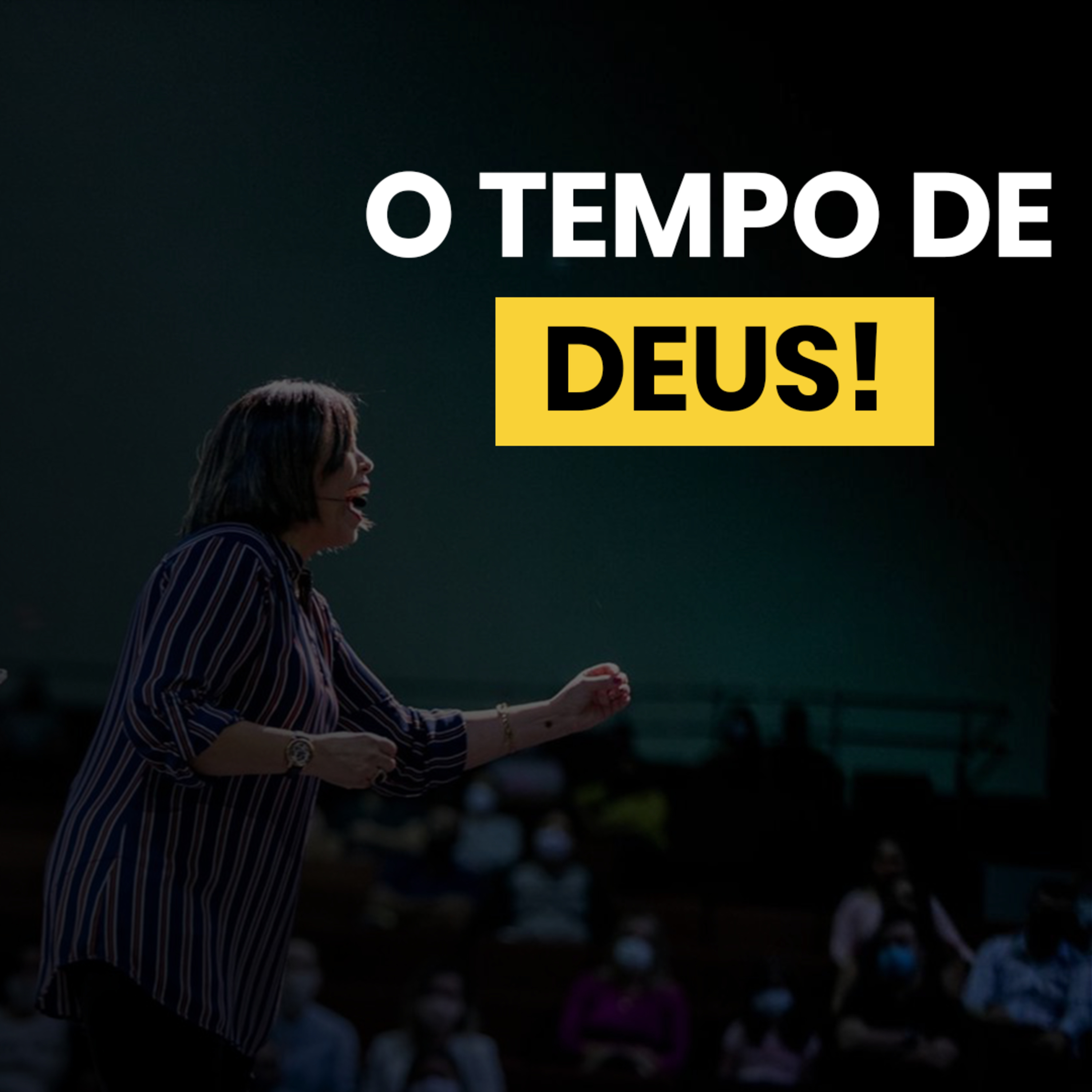 Ministério Internacional Shirla Lacerda