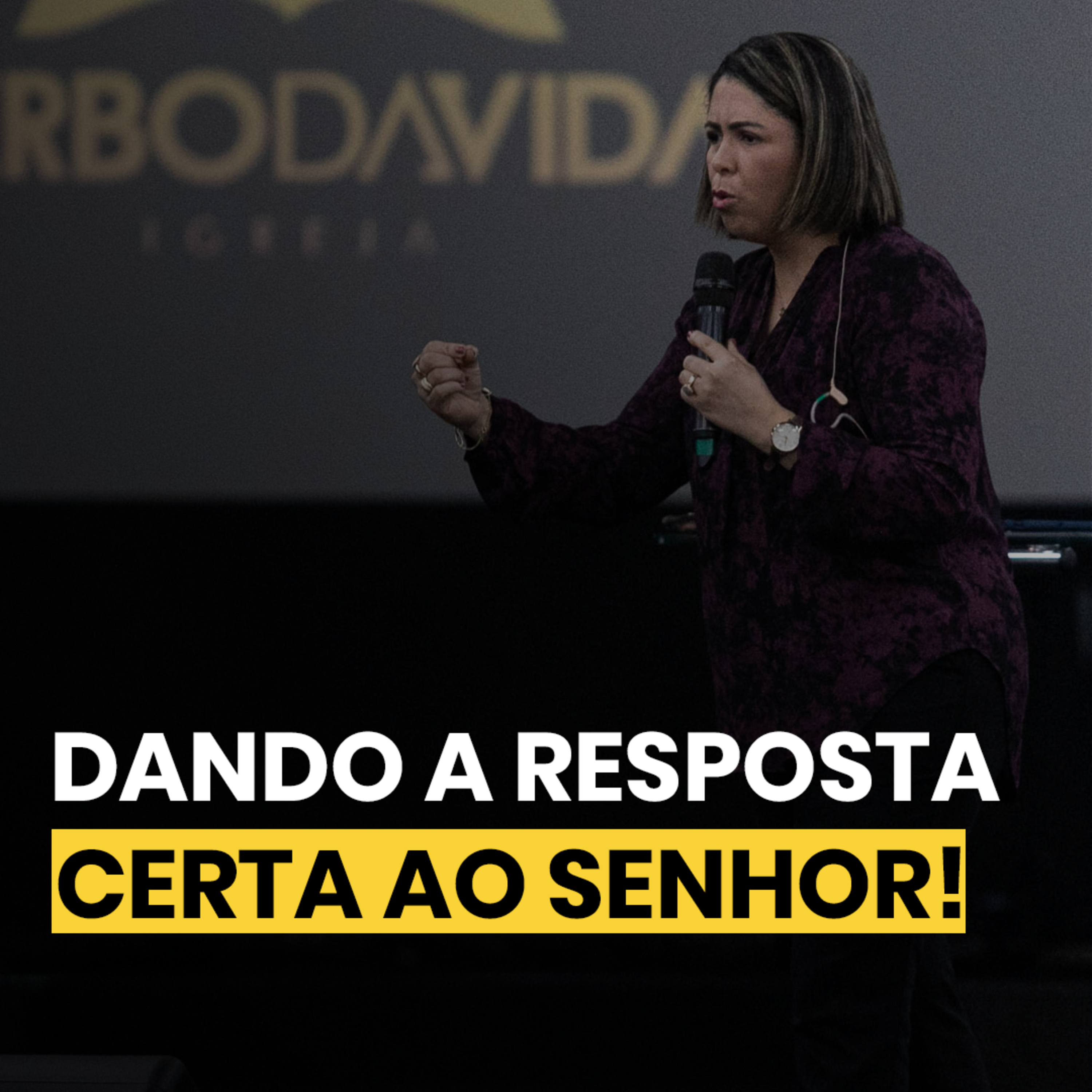 Ministério Internacional Shirla Lacerda