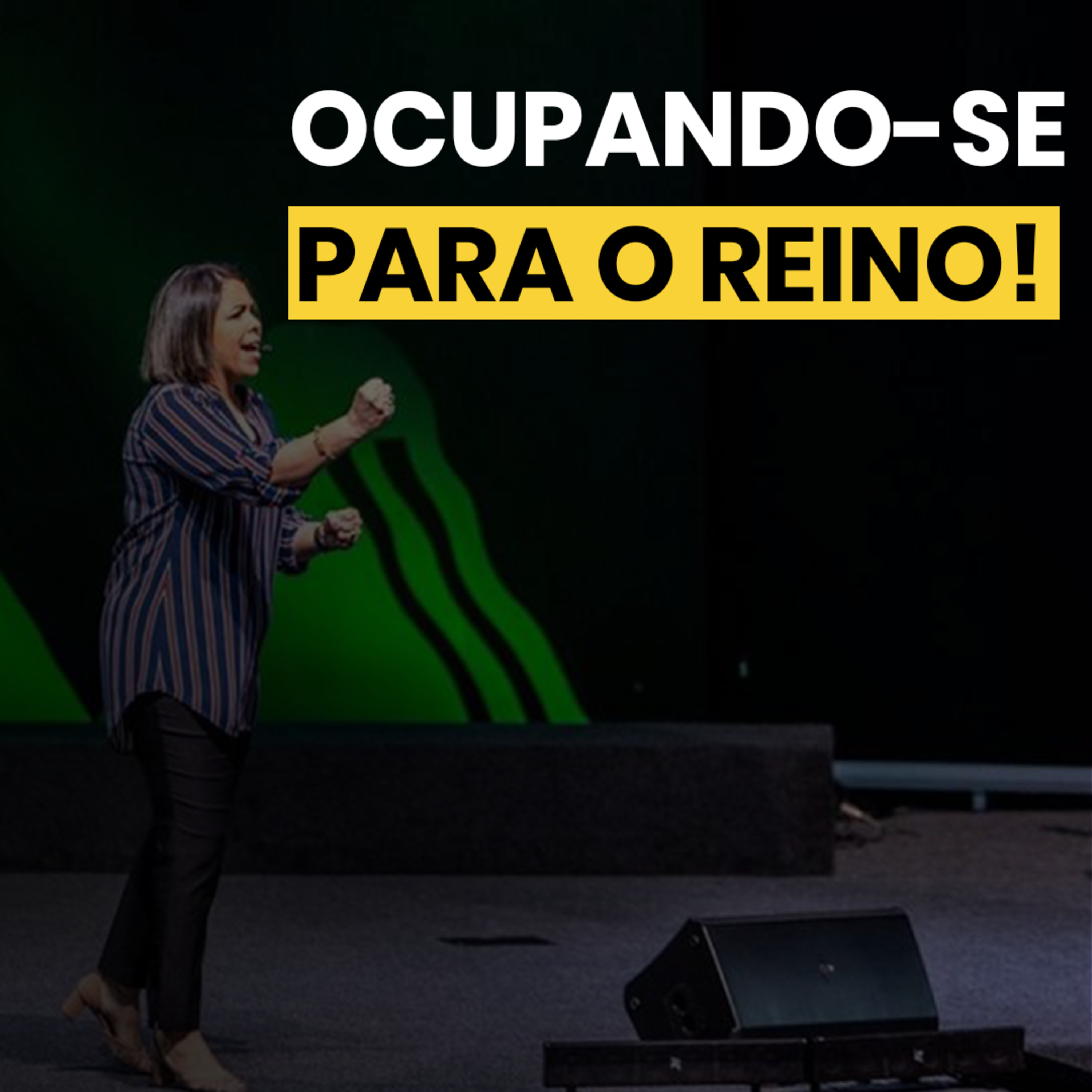 Ministério Internacional Shirla Lacerda