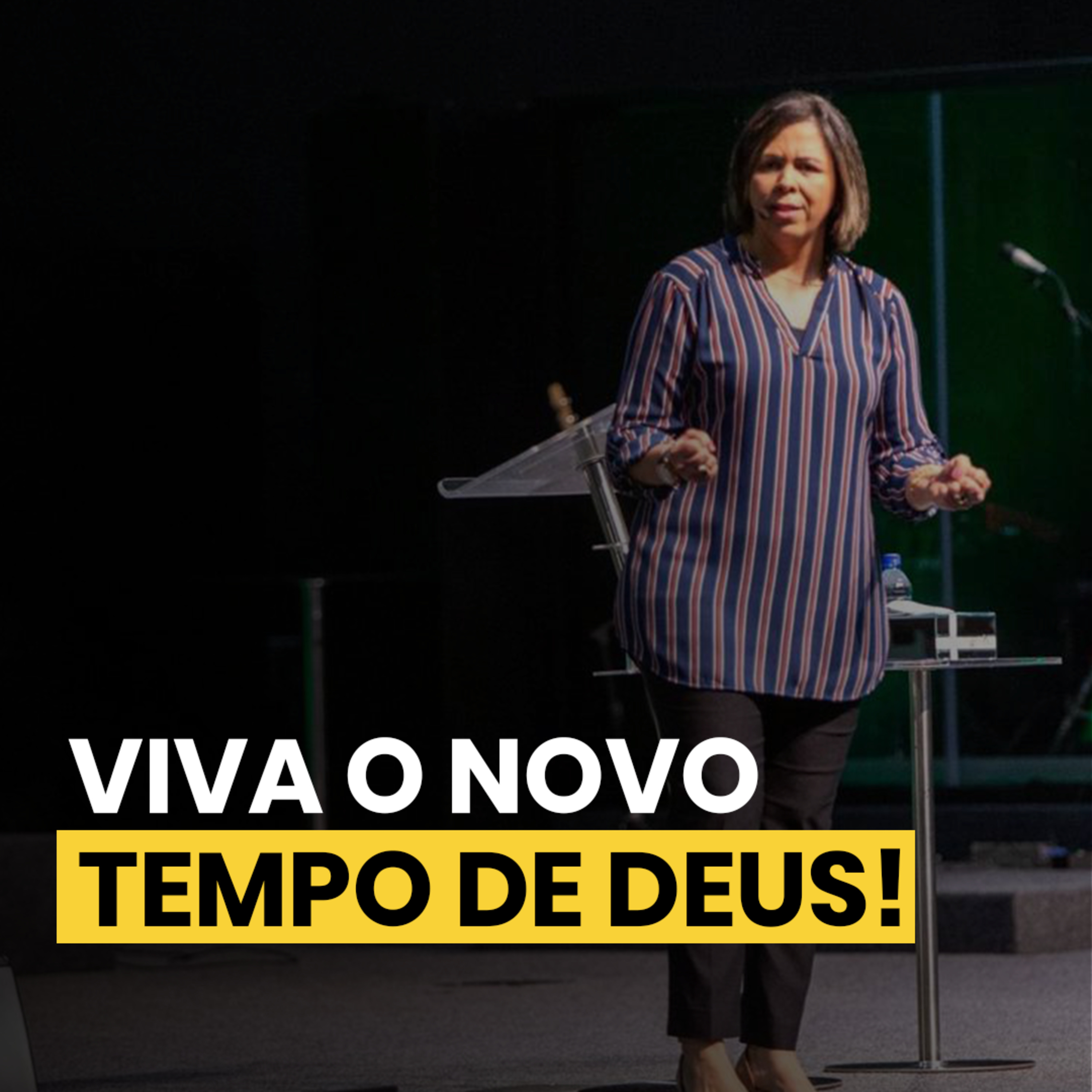 Ministério Internacional Shirla Lacerda