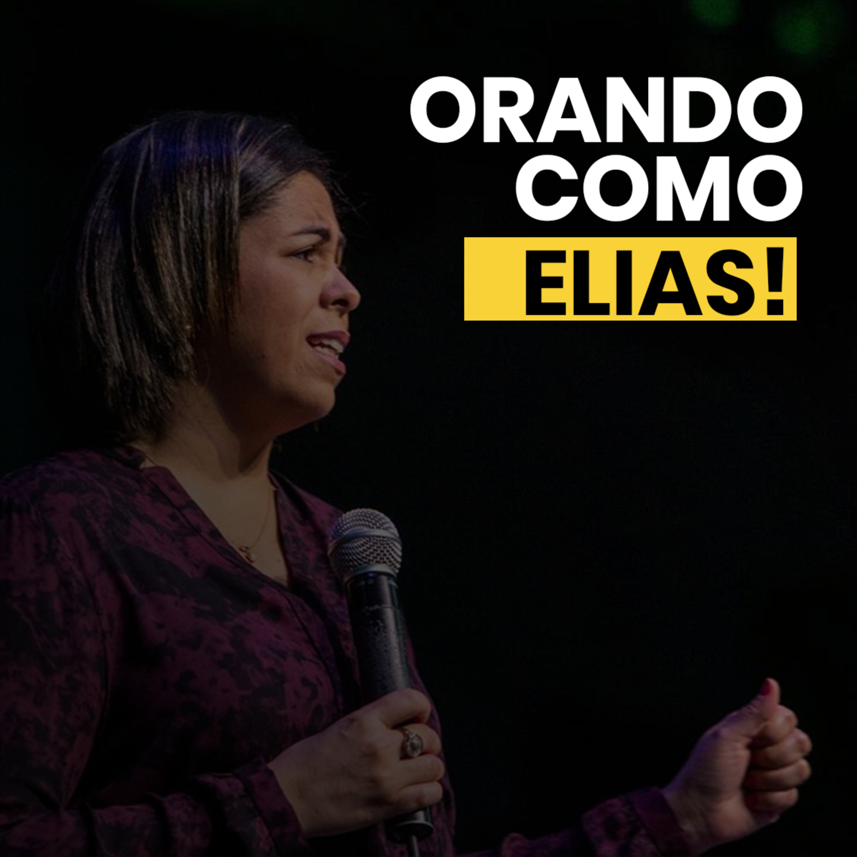 Ministério Internacional Shirla Lacerda