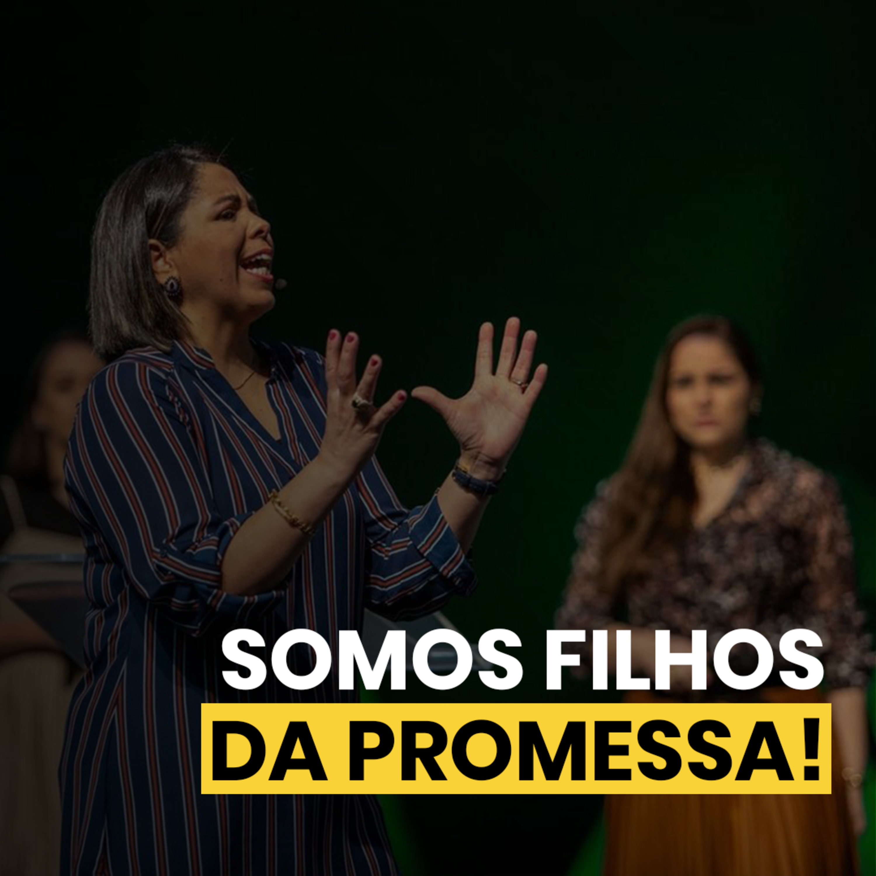 Ministério Internacional Shirla Lacerda