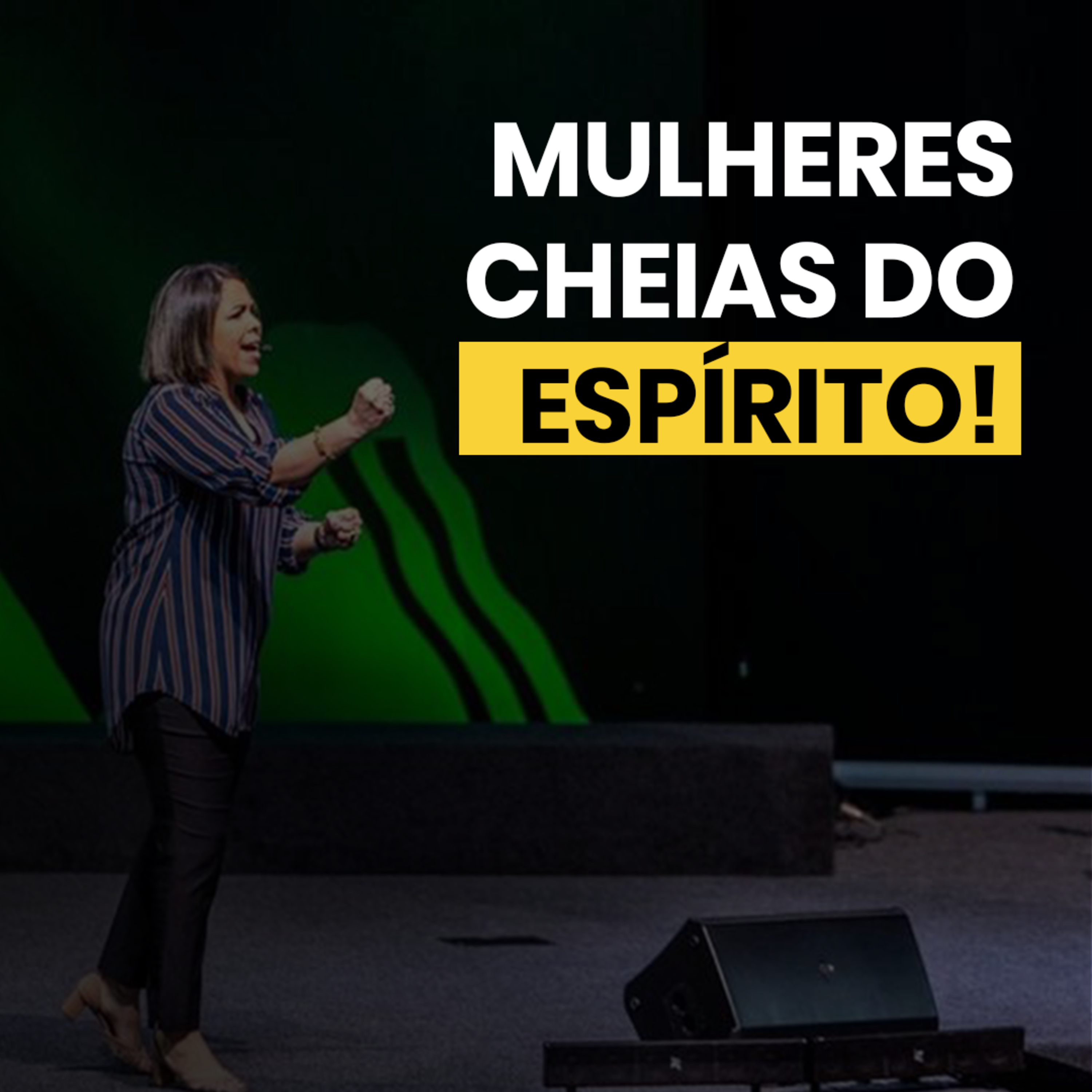 Ministério Internacional Shirla Lacerda