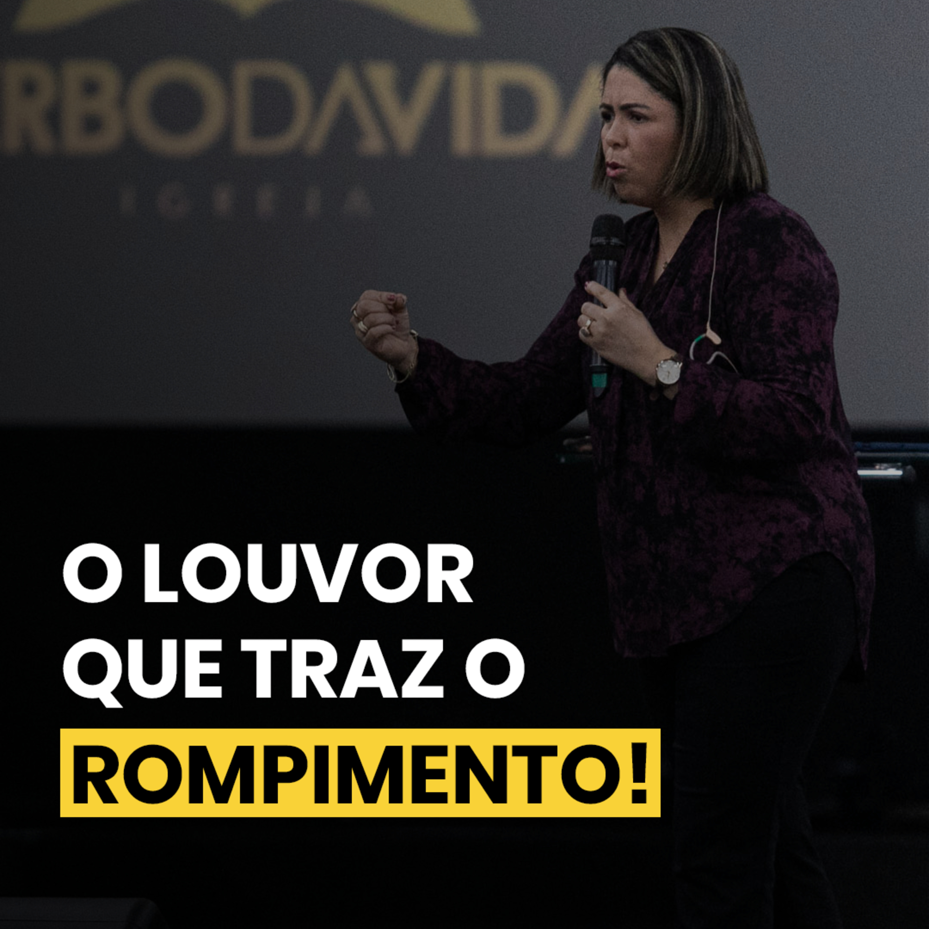 Ministério Internacional Shirla Lacerda