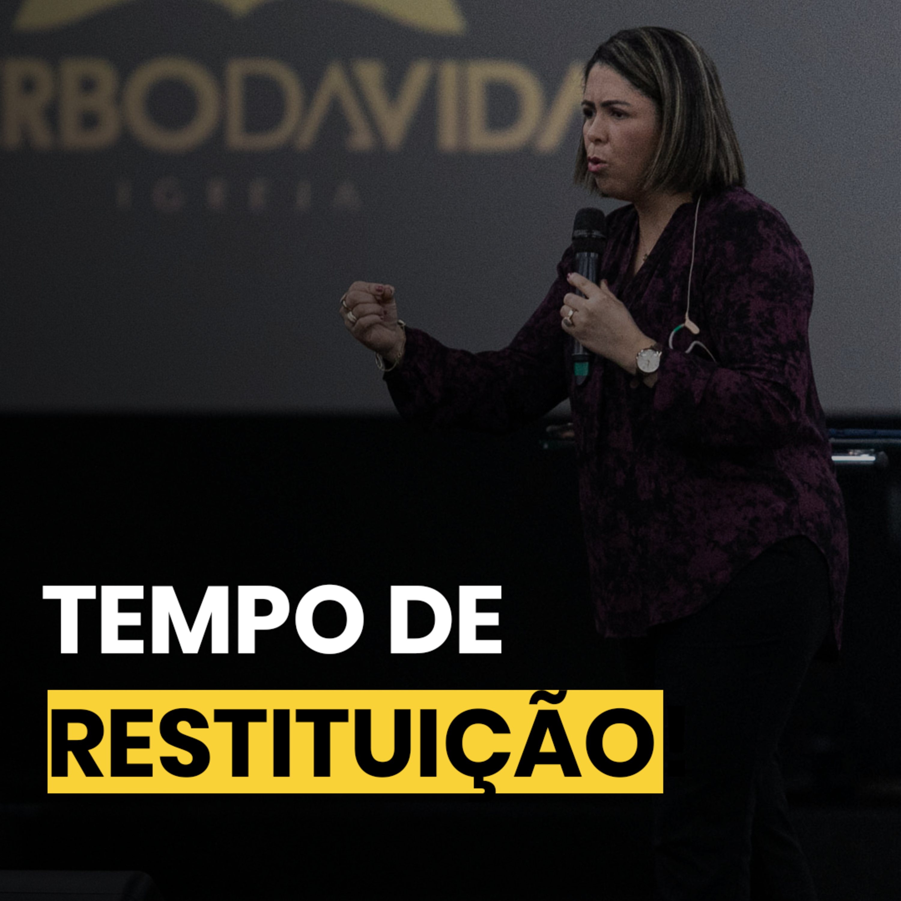 Ministério Internacional Shirla Lacerda