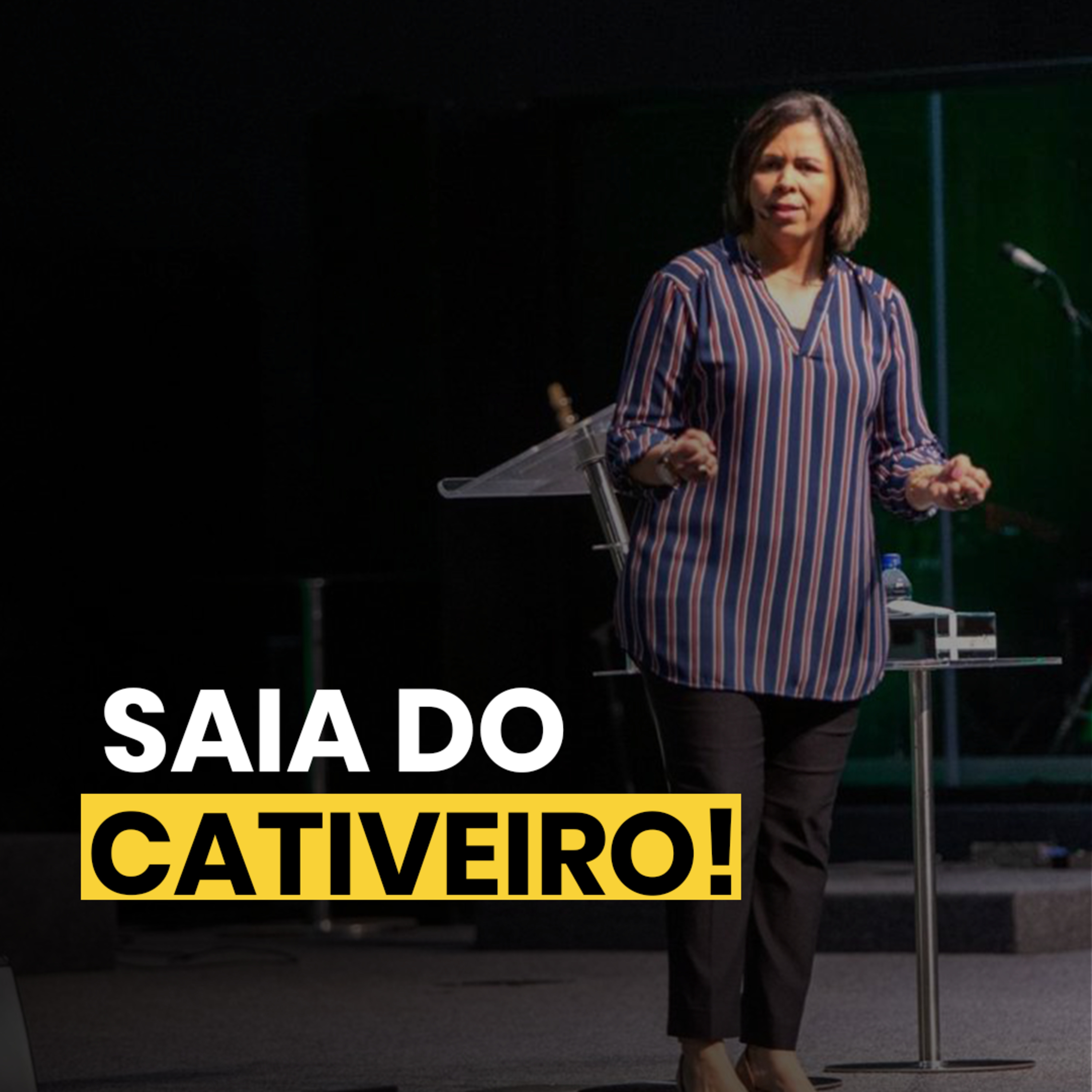 Ministério Internacional Shirla Lacerda