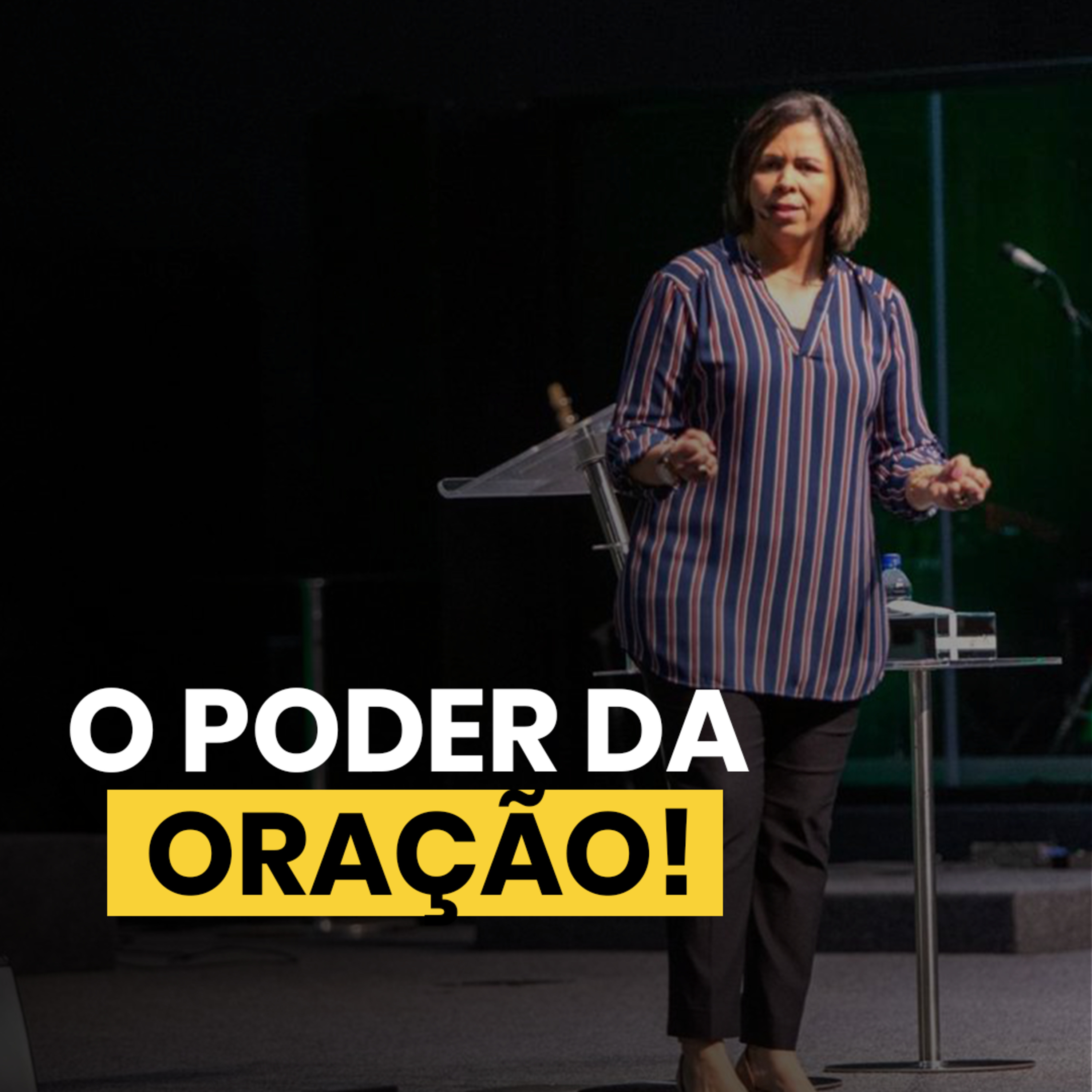 Ministério Internacional Shirla Lacerda