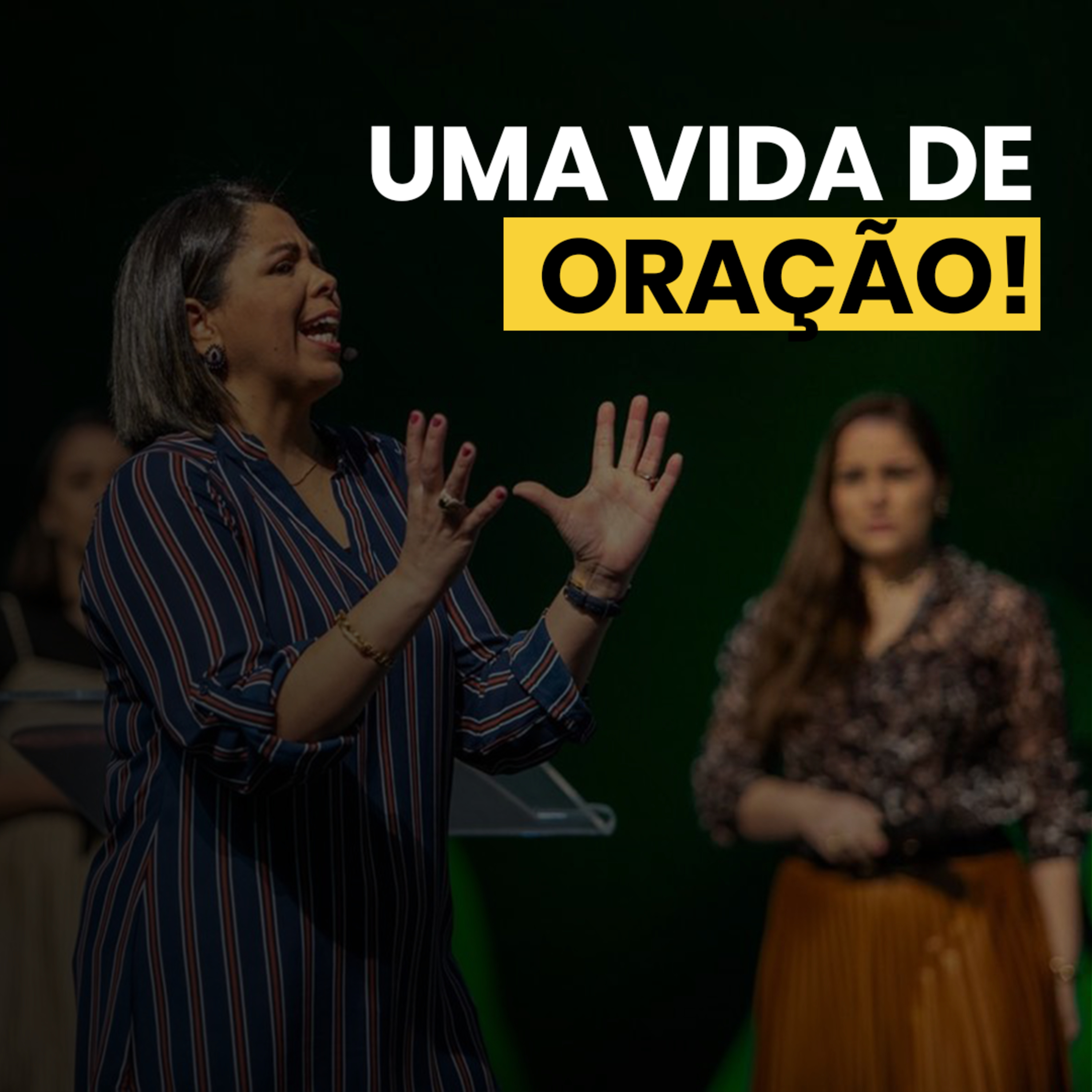Ministério Internacional Shirla Lacerda