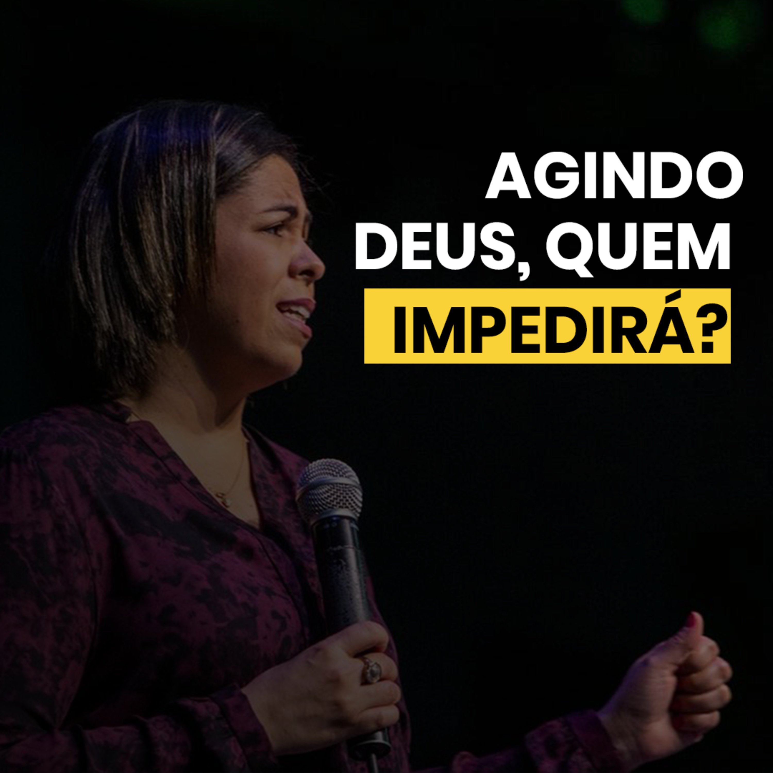 Ministério Internacional Shirla Lacerda