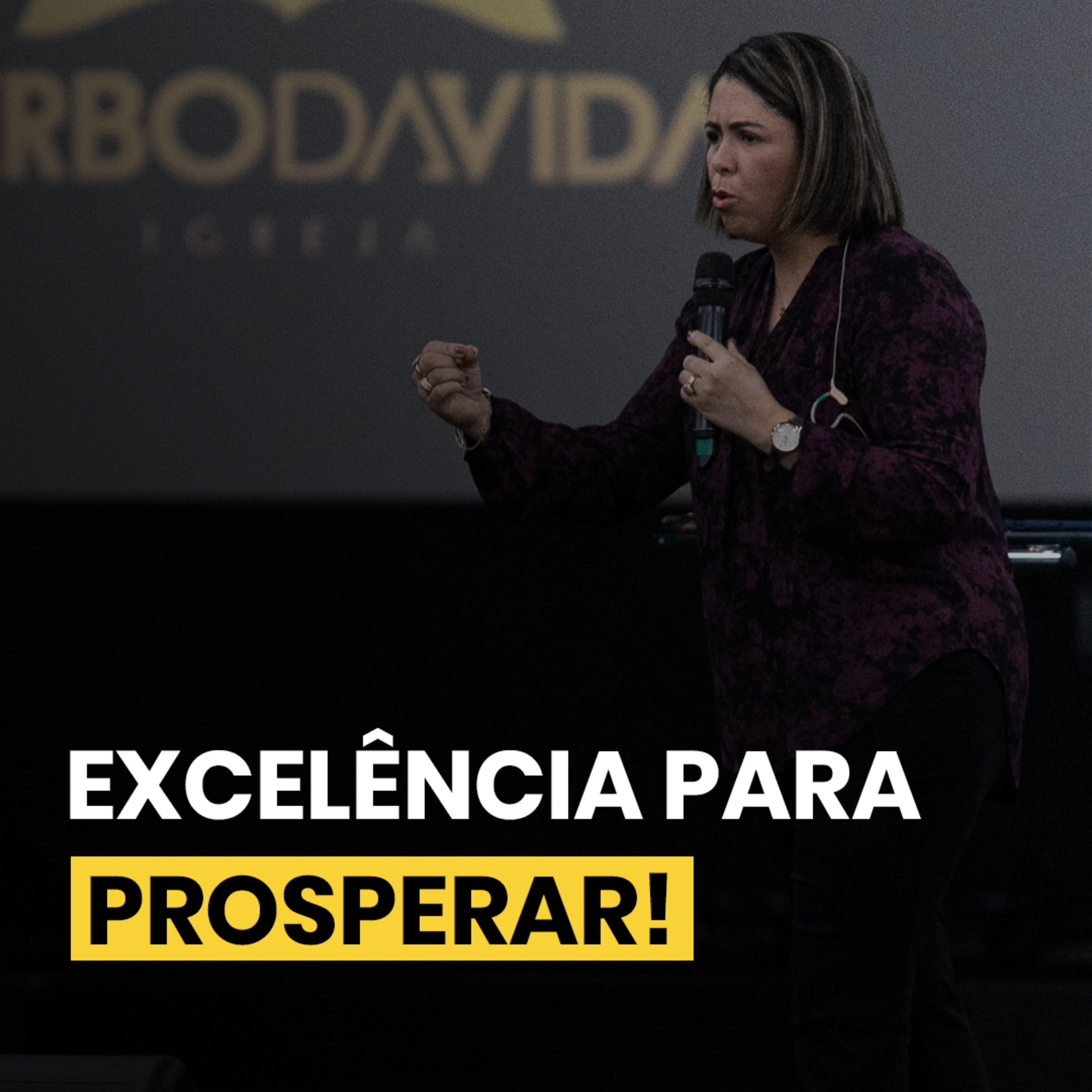 Ministério Internacional Shirla Lacerda
